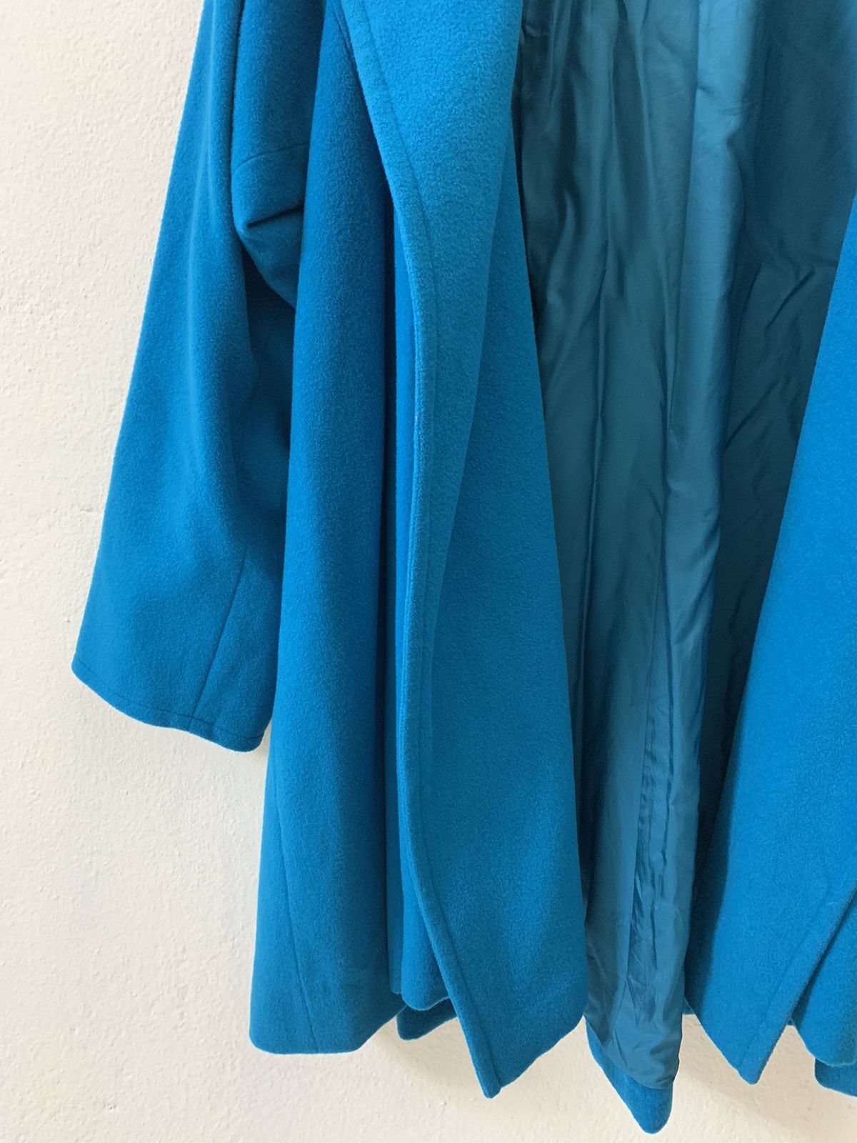 Yves Saint Laurent Yves Saint Laurent Coat Size M / US 6-8 / IT 42-44 - 3 Thumbnail