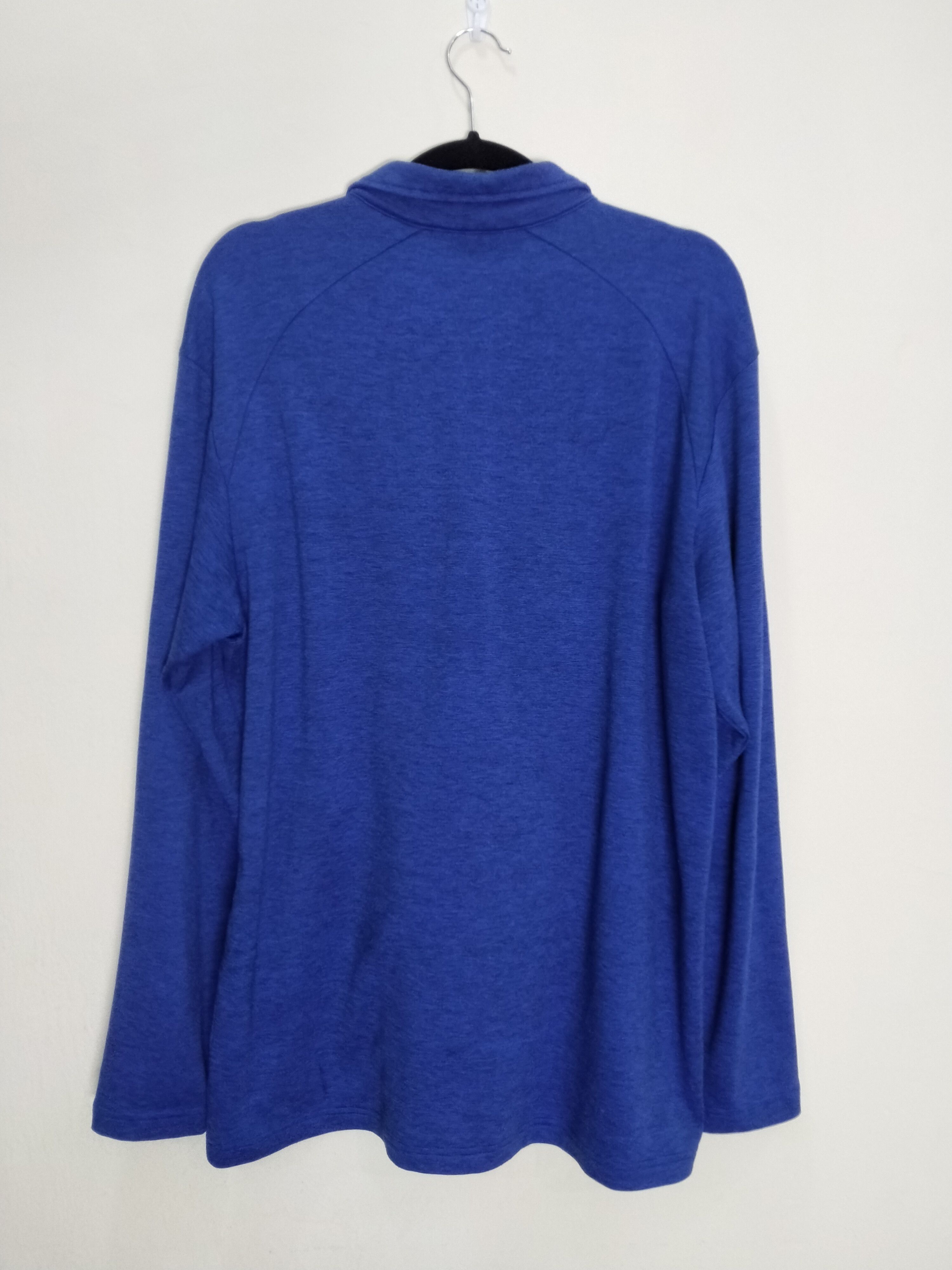 The North Face The North Face Long Sleeve Shirt Size US XL / EU 56 / 4 - 2 Thumbnail