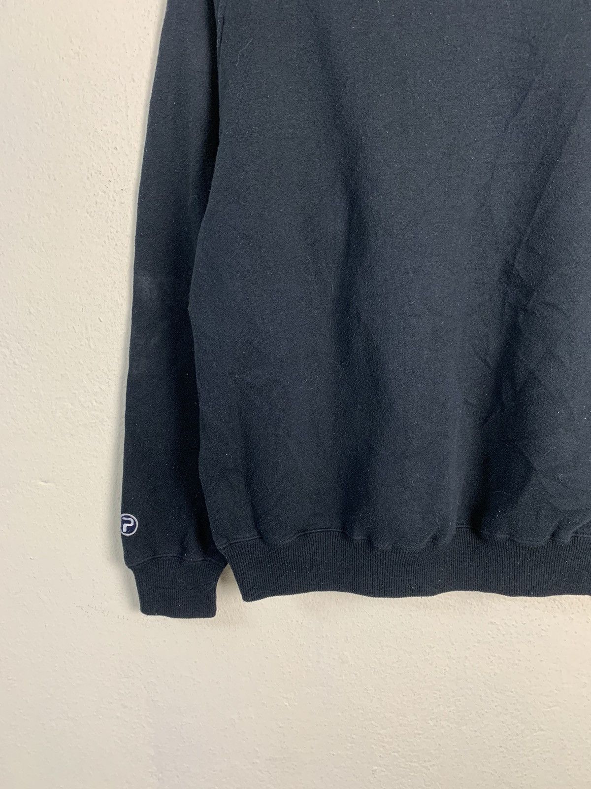 Japanese Brand Plenty Tough Sport Sweatshirt Size US M / EU 48-50 / 2 - 9 Thumbnail