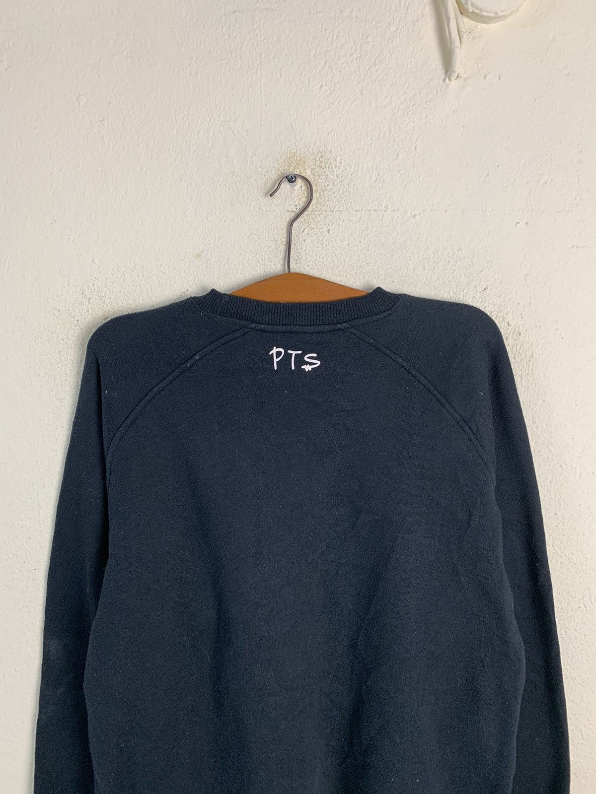 Japanese Brand Plenty Tough Sport Sweatshirt Size US M / EU 48-50 / 2 - 10 Thumbnail