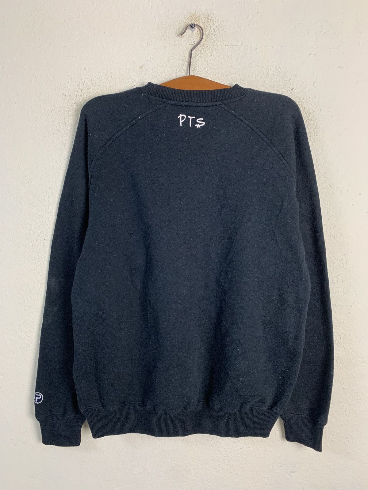 Japanese Brand Plenty Tough Sport Sweatshirt Size US M / EU 48-50 / 2 - 7 Thumbnail