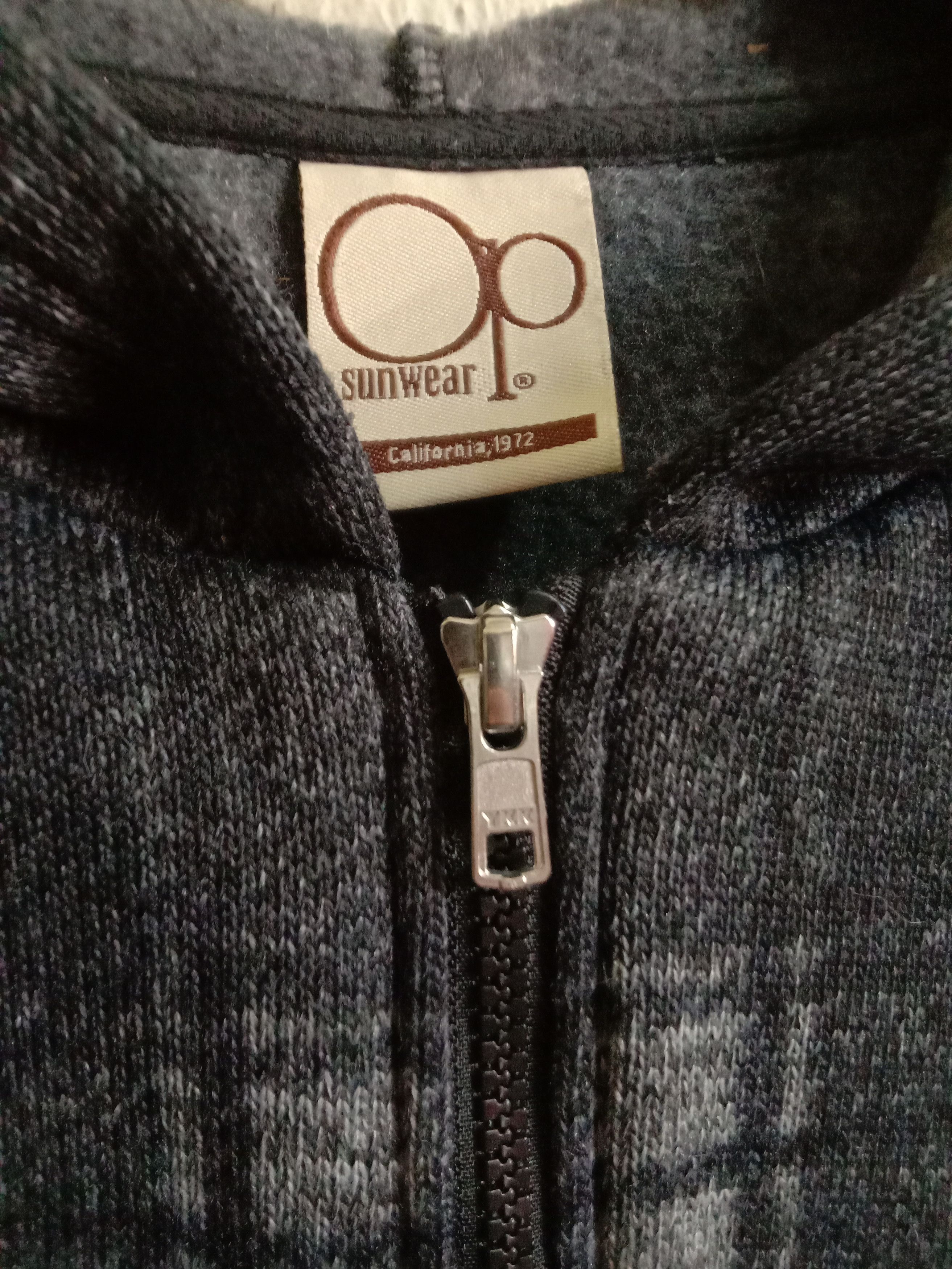 Other Ocean Pacific Hoodie Size US M / EU 48-50 / 2 - 3 Thumbnail