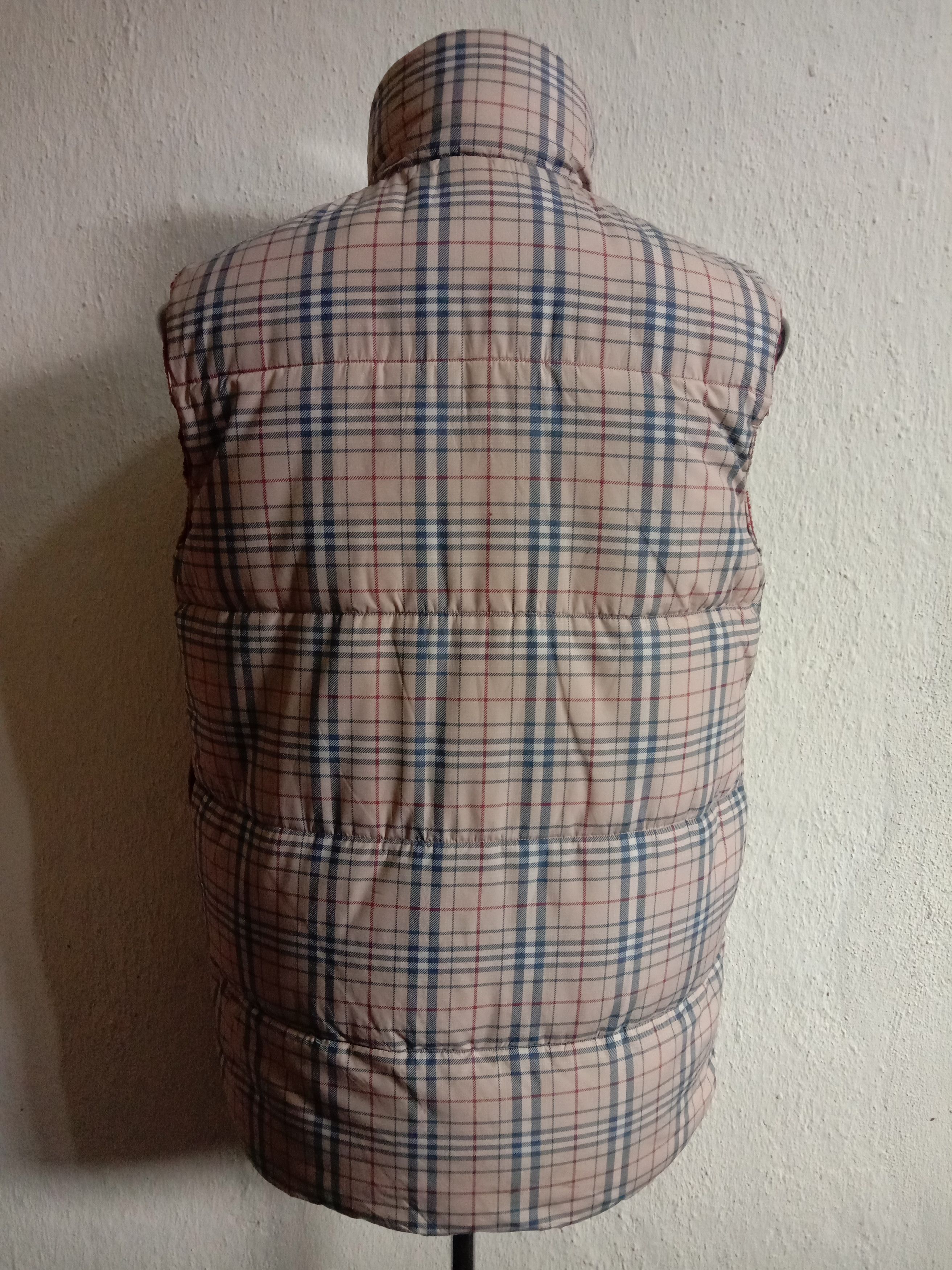 Aquascutum Deadstock Aquascutum Vest Feather Filing Size US M / EU 48-50 / 2 - 2 Thumbnail