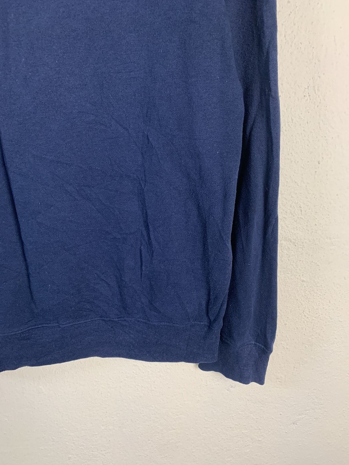 Japanese Brand Just Do It US Air Force Sweatshirt Size US L / EU 52-54 / 3 - 8 Thumbnail