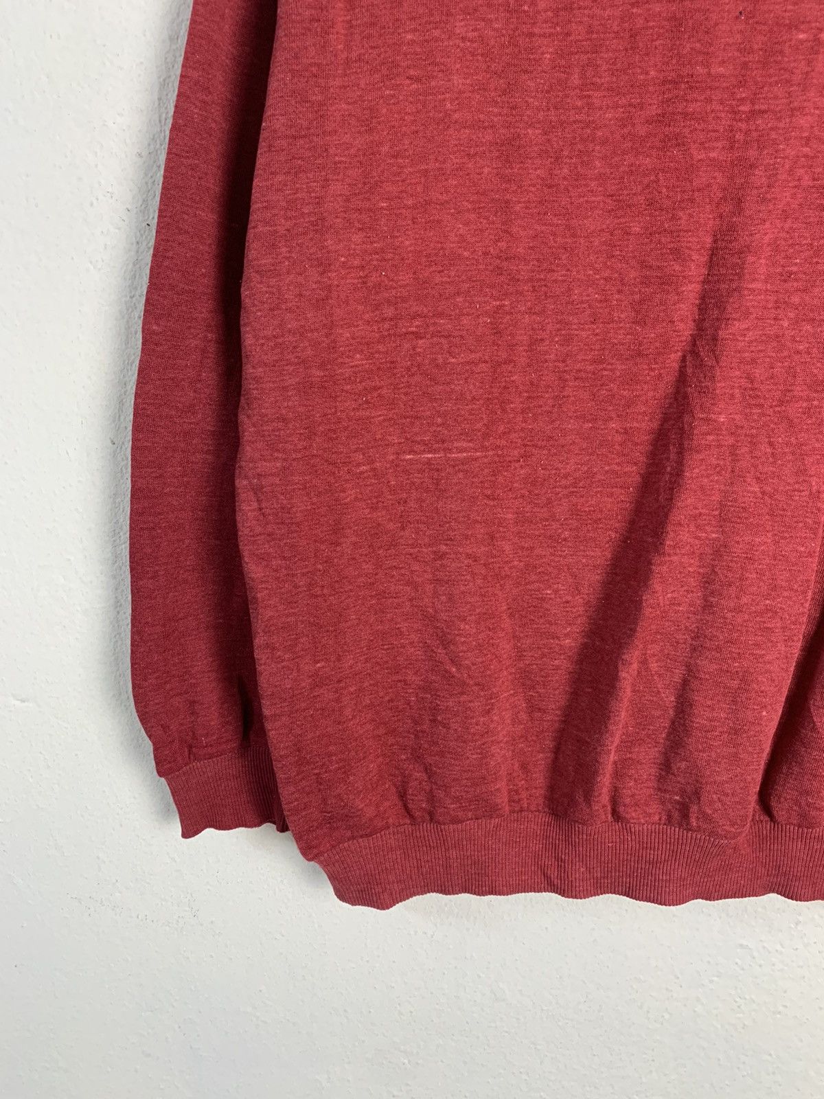 Japanese Brand Sweat Bear Sweater Size US M / EU 48-50 / 2 - 7 Thumbnail