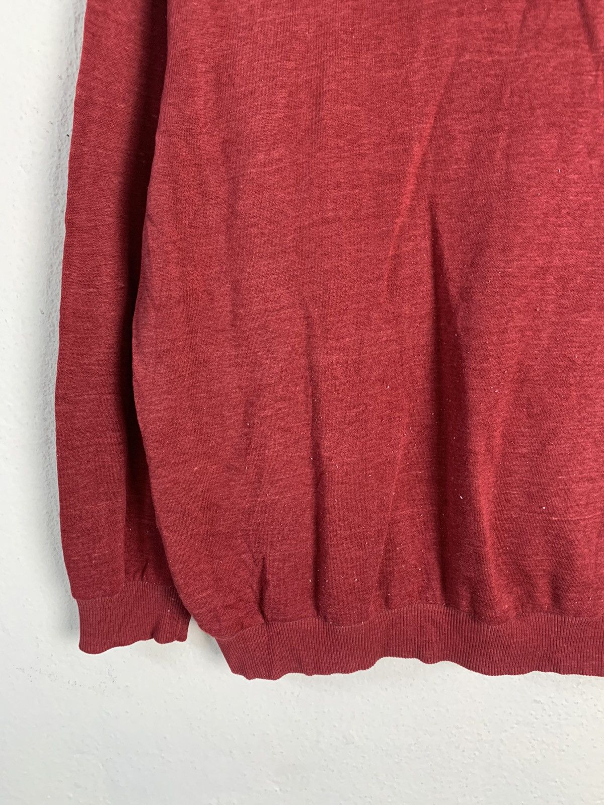 Japanese Brand Sweat Bear Sweater Size US M / EU 48-50 / 2 - 3 Thumbnail