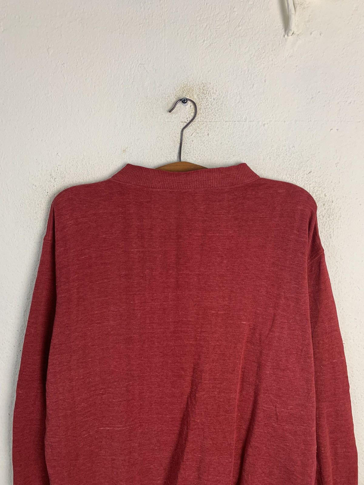 Japanese Brand Sweat Bear Sweater Size US M / EU 48-50 / 2 - 8 Thumbnail