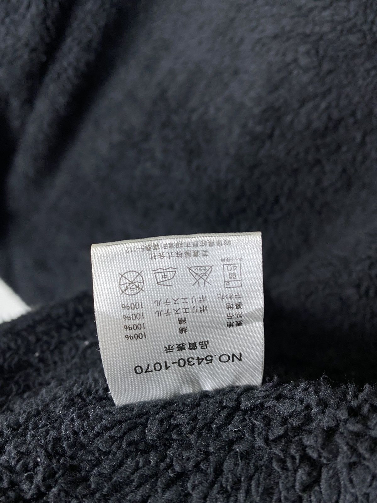 Flannel OFFER 🔥 Vintage Checkered Flannel Sherpa By Kangol Size US L / EU 52-54 / 3 - 4 Thumbnail