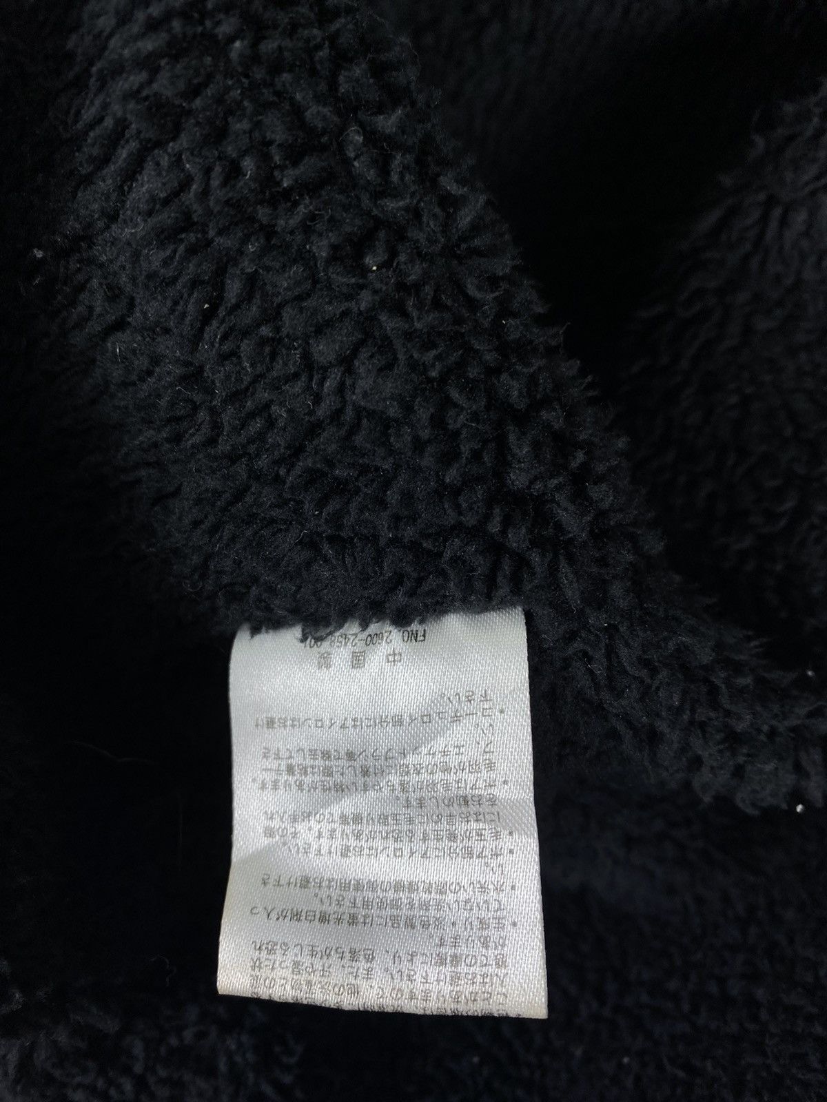 Flannel OFFER 🔥 Vintage Checkered Flannel Sherpa By Kangol Size US L / EU 52-54 / 3 - 5 Thumbnail
