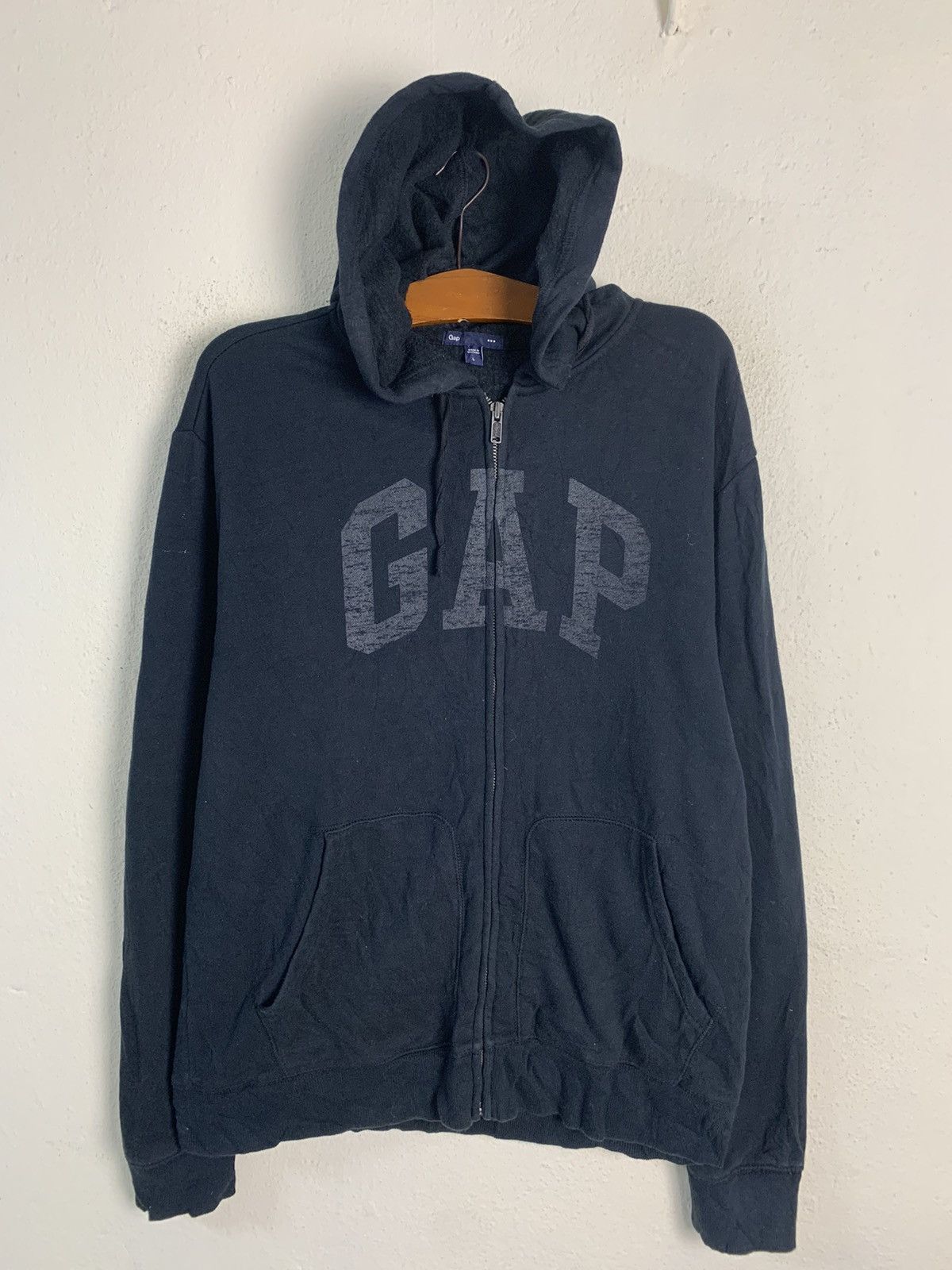 Gap Gap Hoodie Size US L / EU 52-54 / 3 - 1 Thumbnail