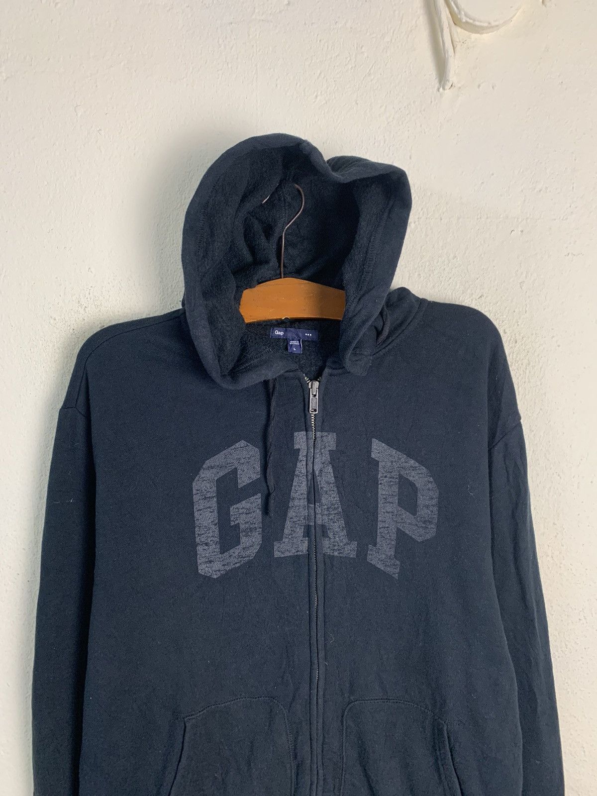 Gap Gap Hoodie Size US L / EU 52-54 / 3 - 4 Thumbnail