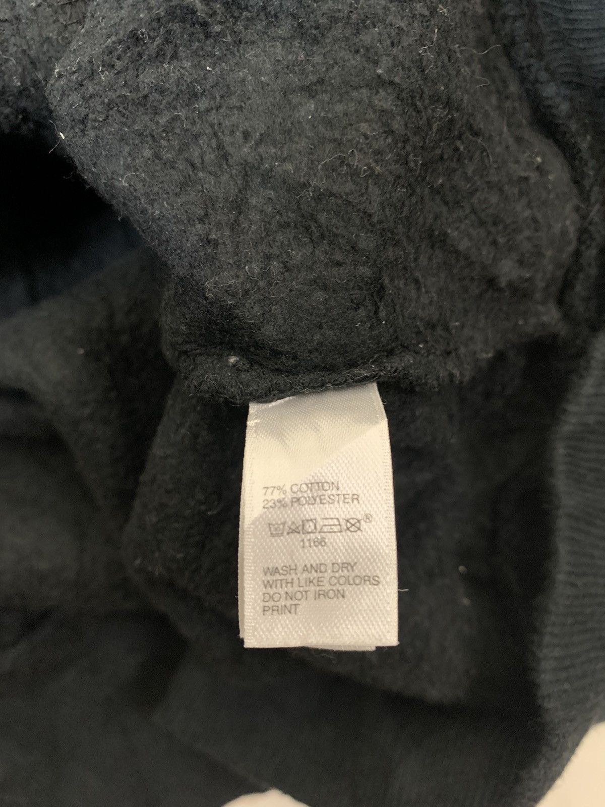 Gap Gap Hoodie Size US L / EU 52-54 / 3 - 6 Thumbnail