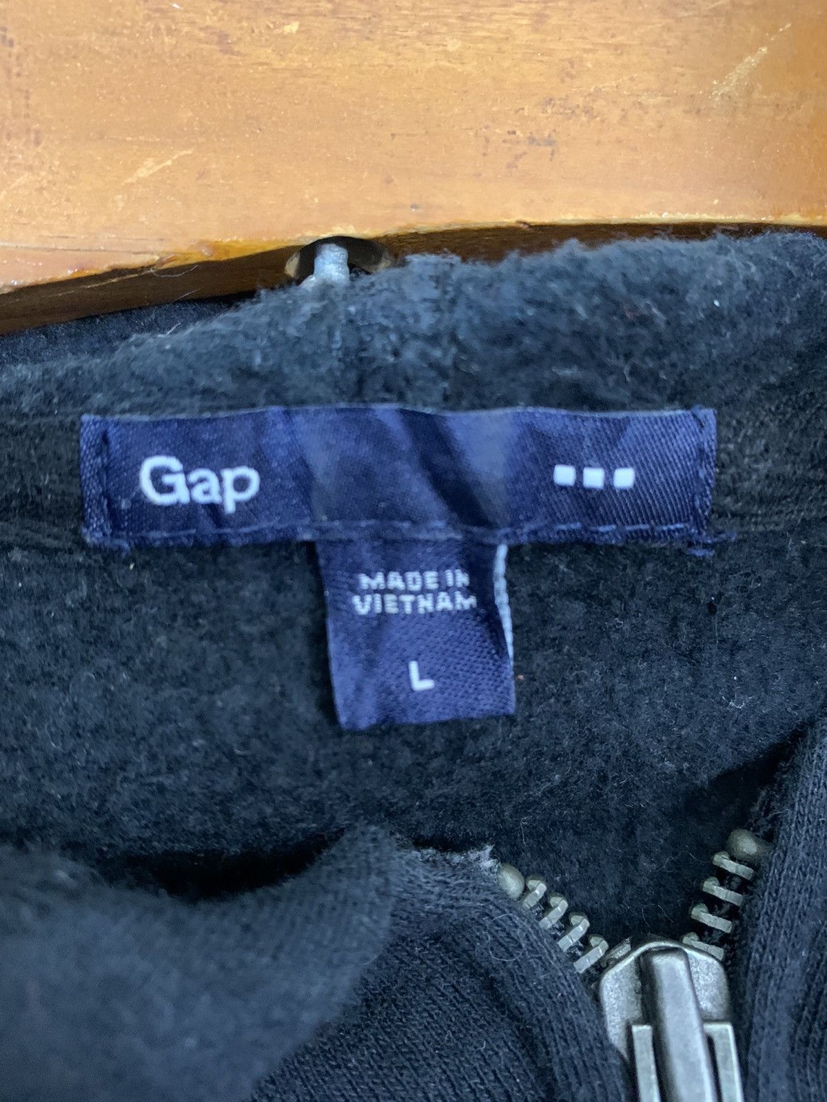 Gap Gap Hoodie Size US L / EU 52-54 / 3 - 5 Thumbnail