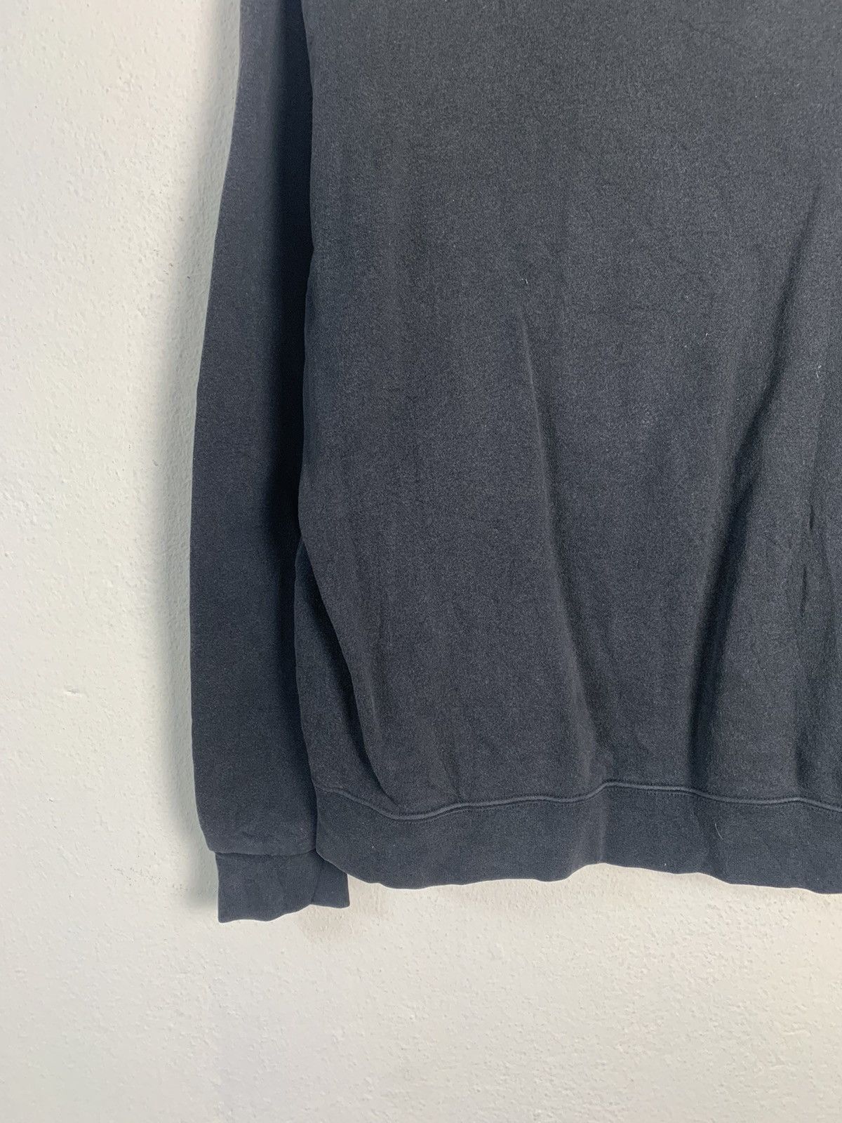 Japanese Brand Printstar Iwade 2 Basketball Sweatshirt Size US L / EU 52-54 / 3 - 10 Thumbnail