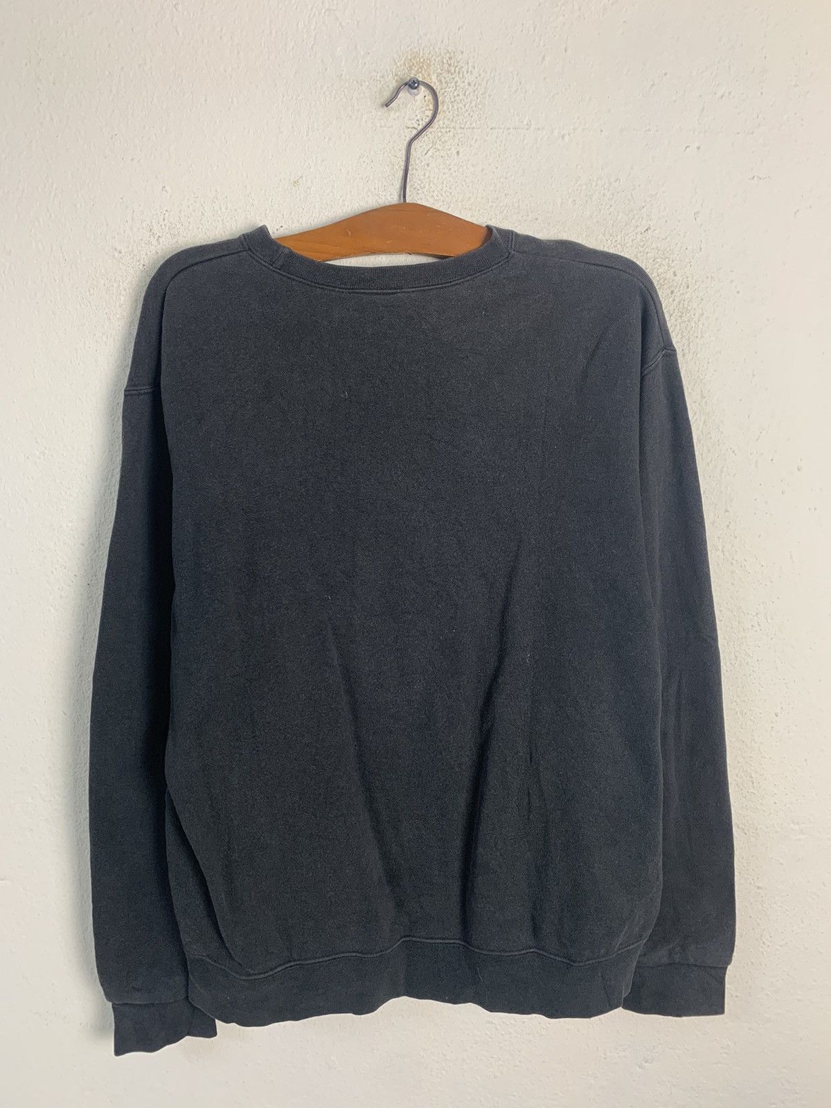 Japanese Brand Printstar Iwade 2 Basketball Sweatshirt Size US L / EU 52-54 / 3 - 8 Thumbnail