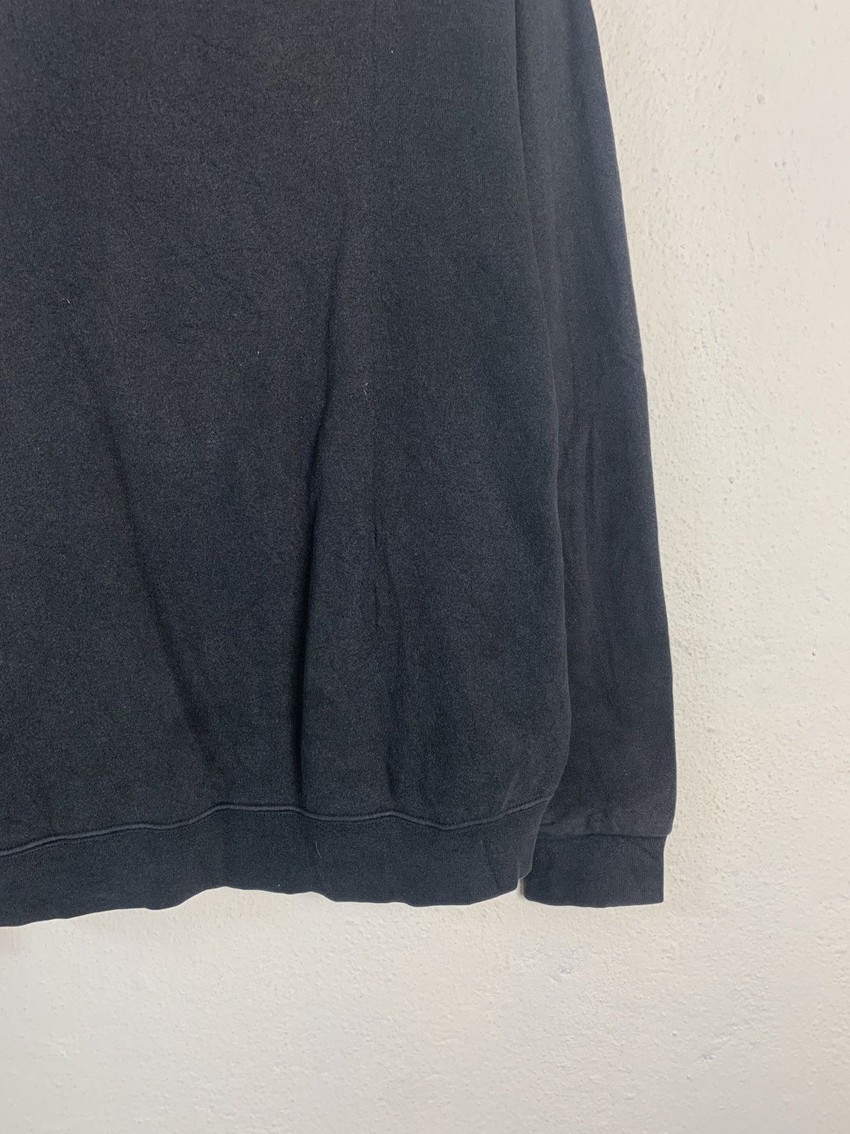 Japanese Brand Printstar Iwade 2 Basketball Sweatshirt Size US L / EU 52-54 / 3 - 9 Thumbnail