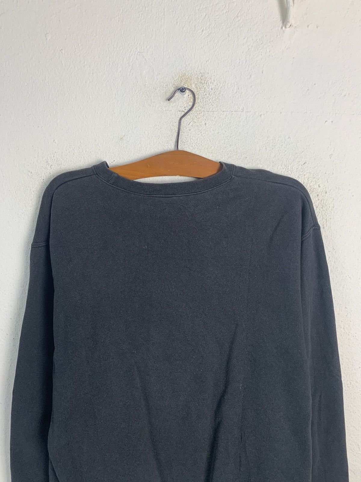 Japanese Brand Printstar Iwade 2 Basketball Sweatshirt Size US L / EU 52-54 / 3 - 11 Thumbnail