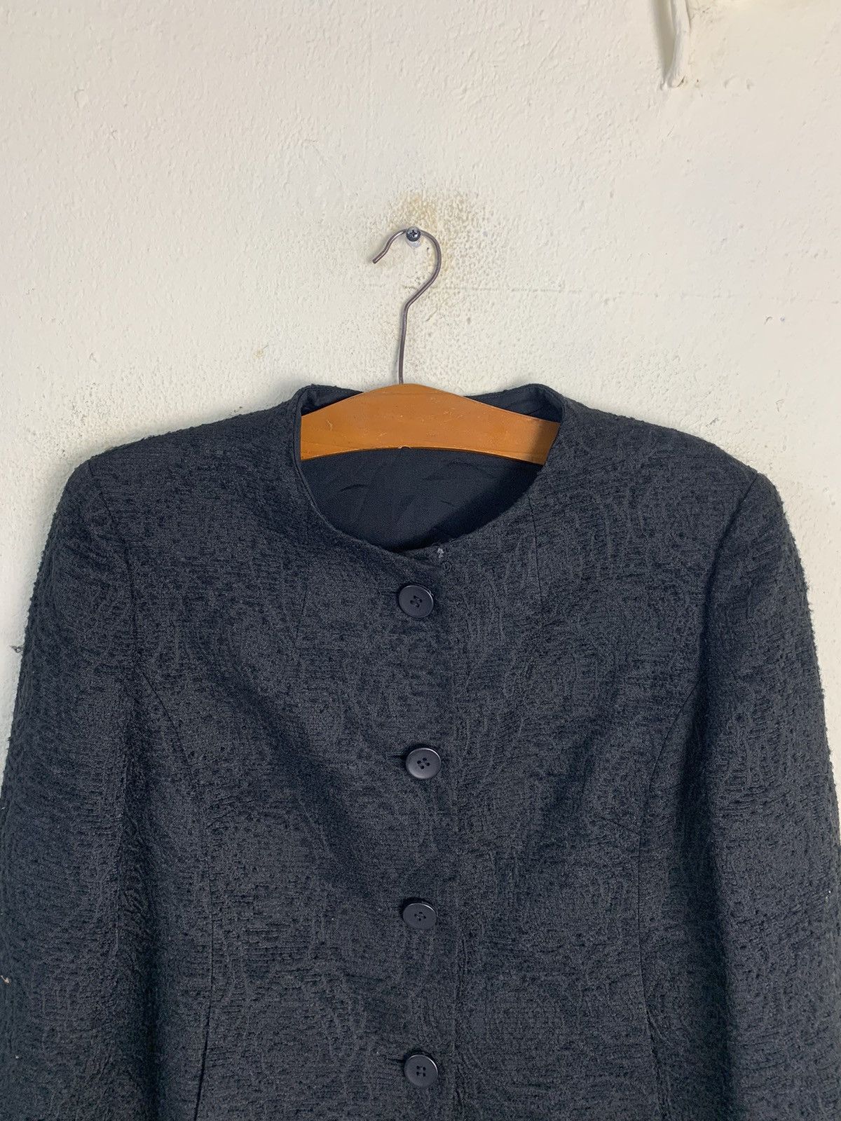 Aquascutum Aquascutum Women Jacket Size S / US 4 / IT 40 - 4 Thumbnail