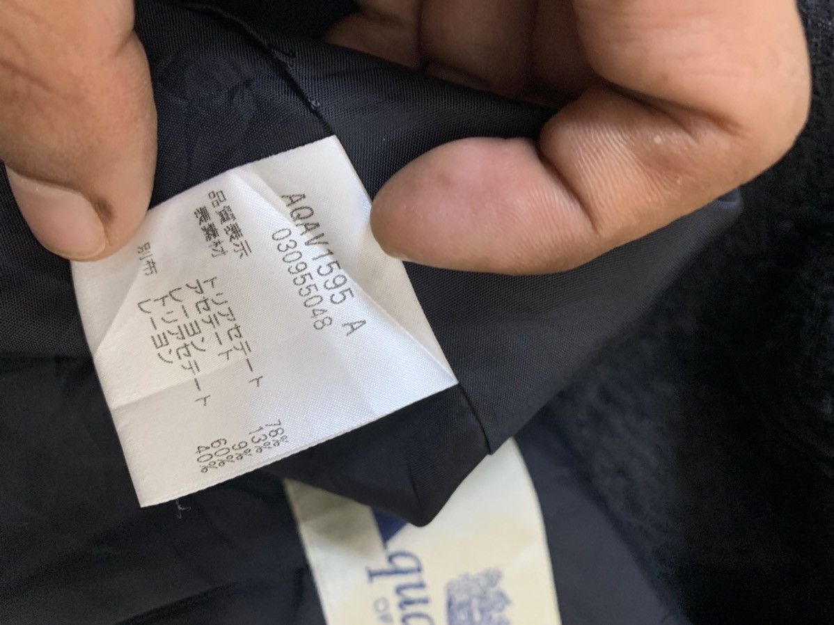 Aquascutum Aquascutum Women Jacket Size S / US 4 / IT 40 - 7 Thumbnail