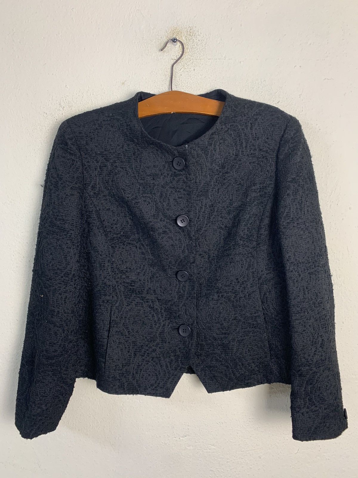 Aquascutum Aquascutum Women Jacket Size S / US 4 / IT 40 - 1 Thumbnail