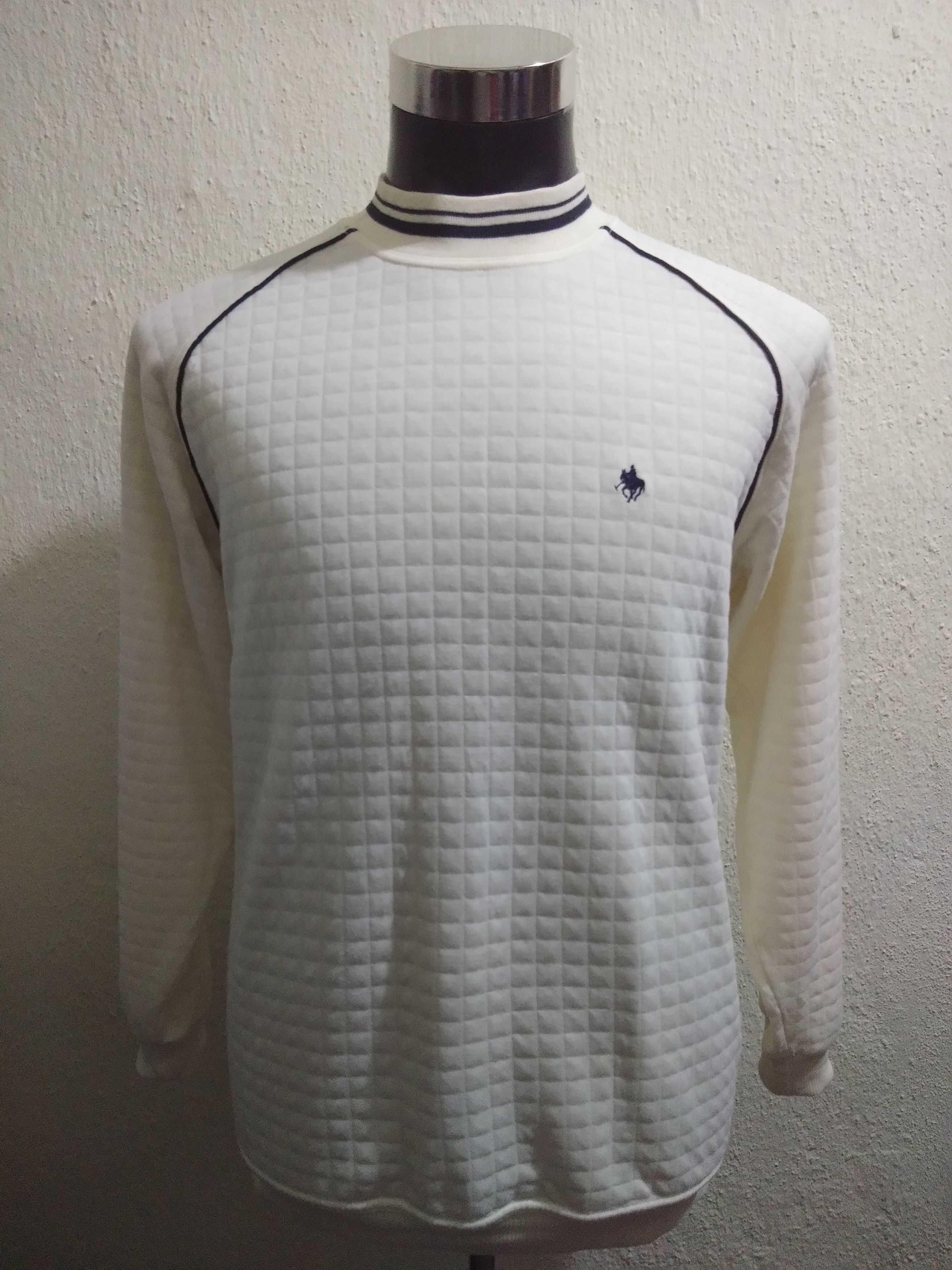 Polo Ralph Lauren 🔥[FINAL PRICE]🔥 POLO SWEATSHIRT Size US M / EU 48-50 / 2 - 1 Thumbnail
