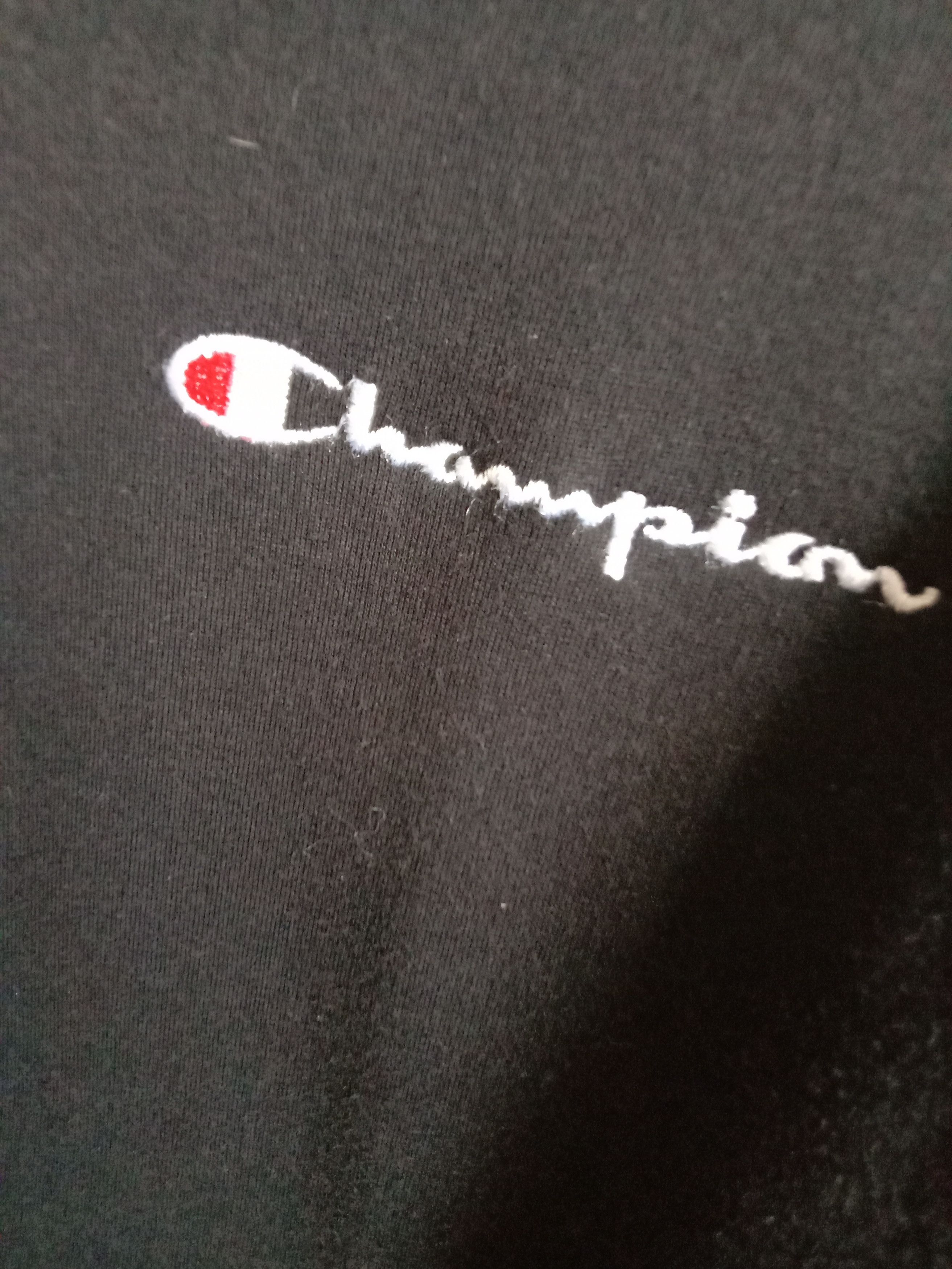 Champion Champion Ladies Light Jacket Size US S / EU 44-46 / 1 - 4 Thumbnail