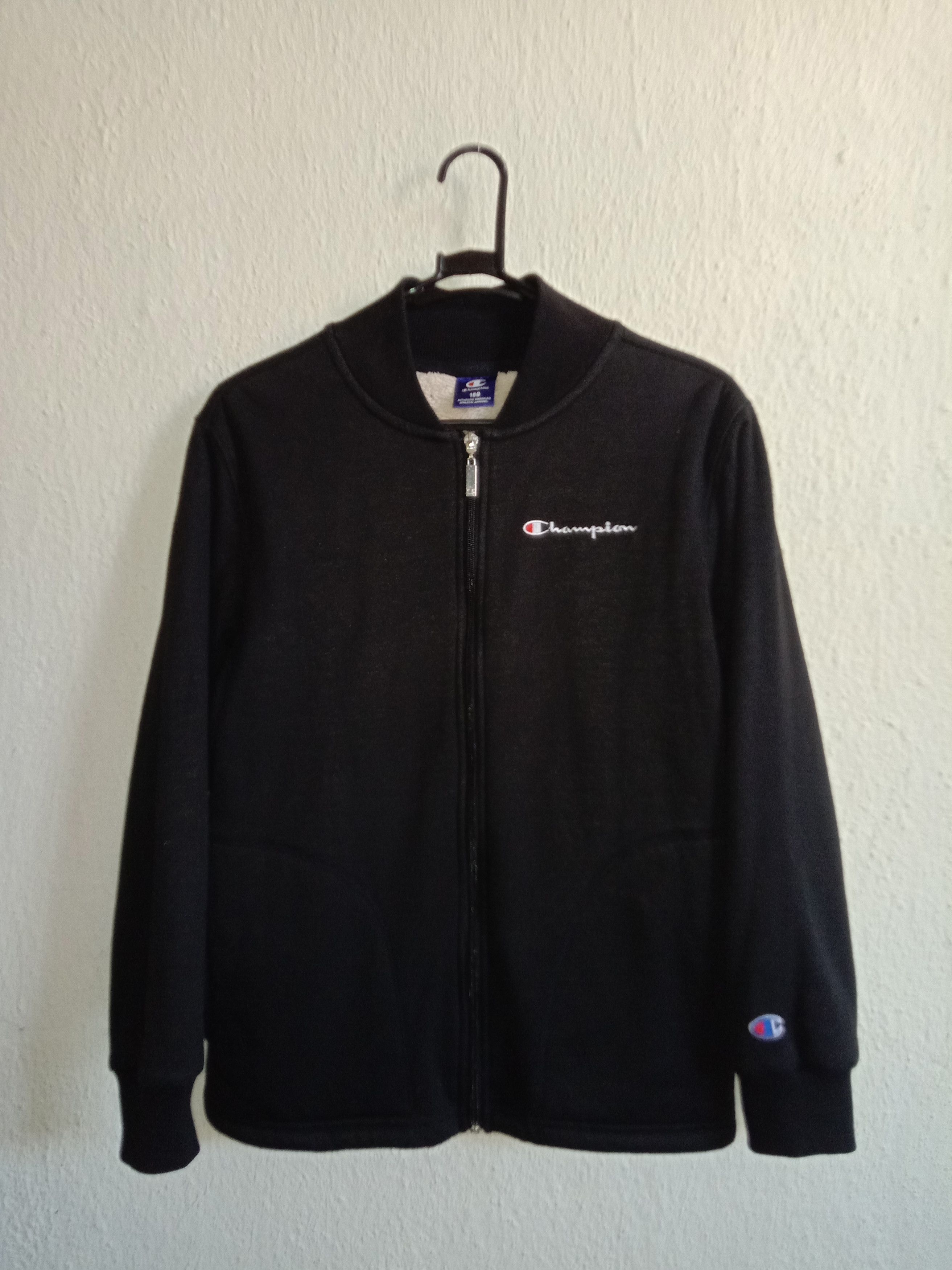 Champion Champion Ladies Light Jacket Size US S / EU 44-46 / 1 - 1 Thumbnail