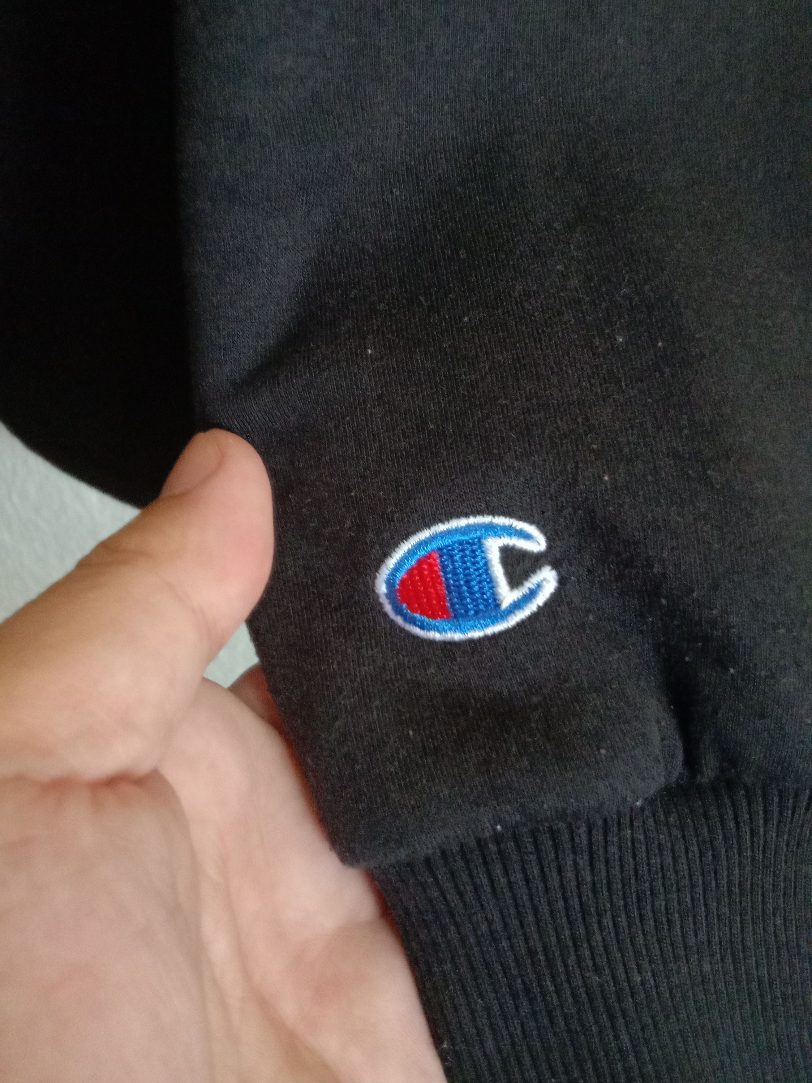 Champion Champion Ladies Light Jacket Size US S / EU 44-46 / 1 - 5 Thumbnail