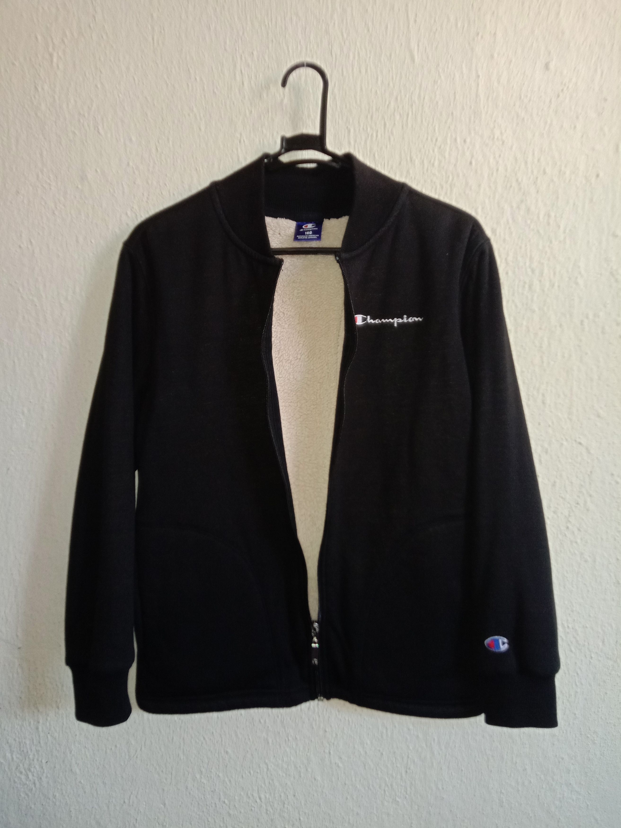 Champion Champion Ladies Light Jacket Size US S / EU 44-46 / 1 - 2 Thumbnail