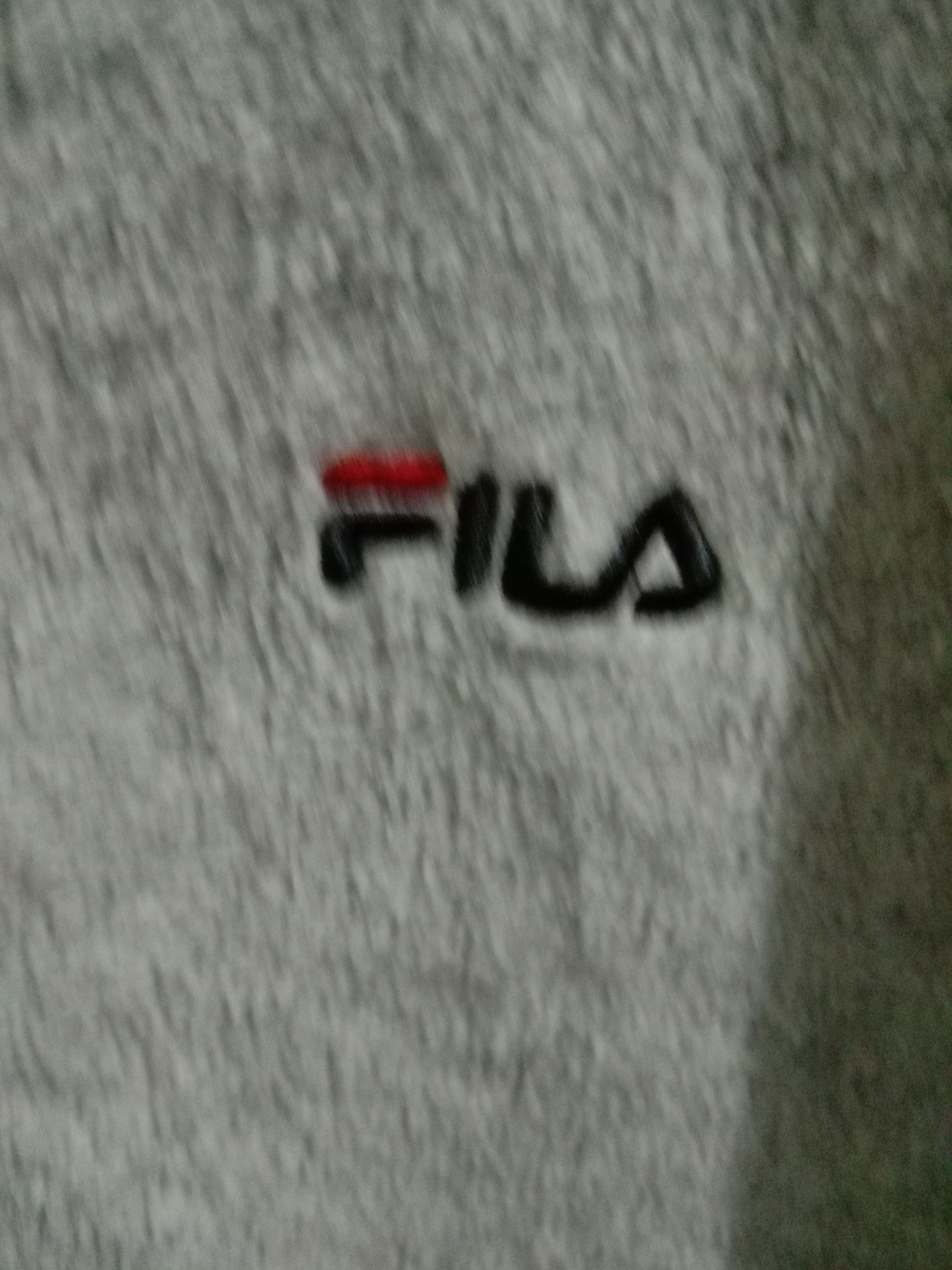 Fila Fila Hoodie Size US L / EU 52-54 / 3 - 6 Thumbnail