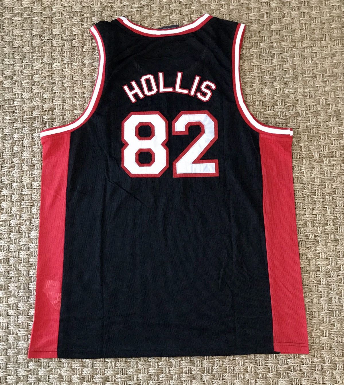 RUN DMC × Rap Tees Rare Retro Run DMC Tank Top Size US XL / EU 56 / 4 - 2 Thumbnail