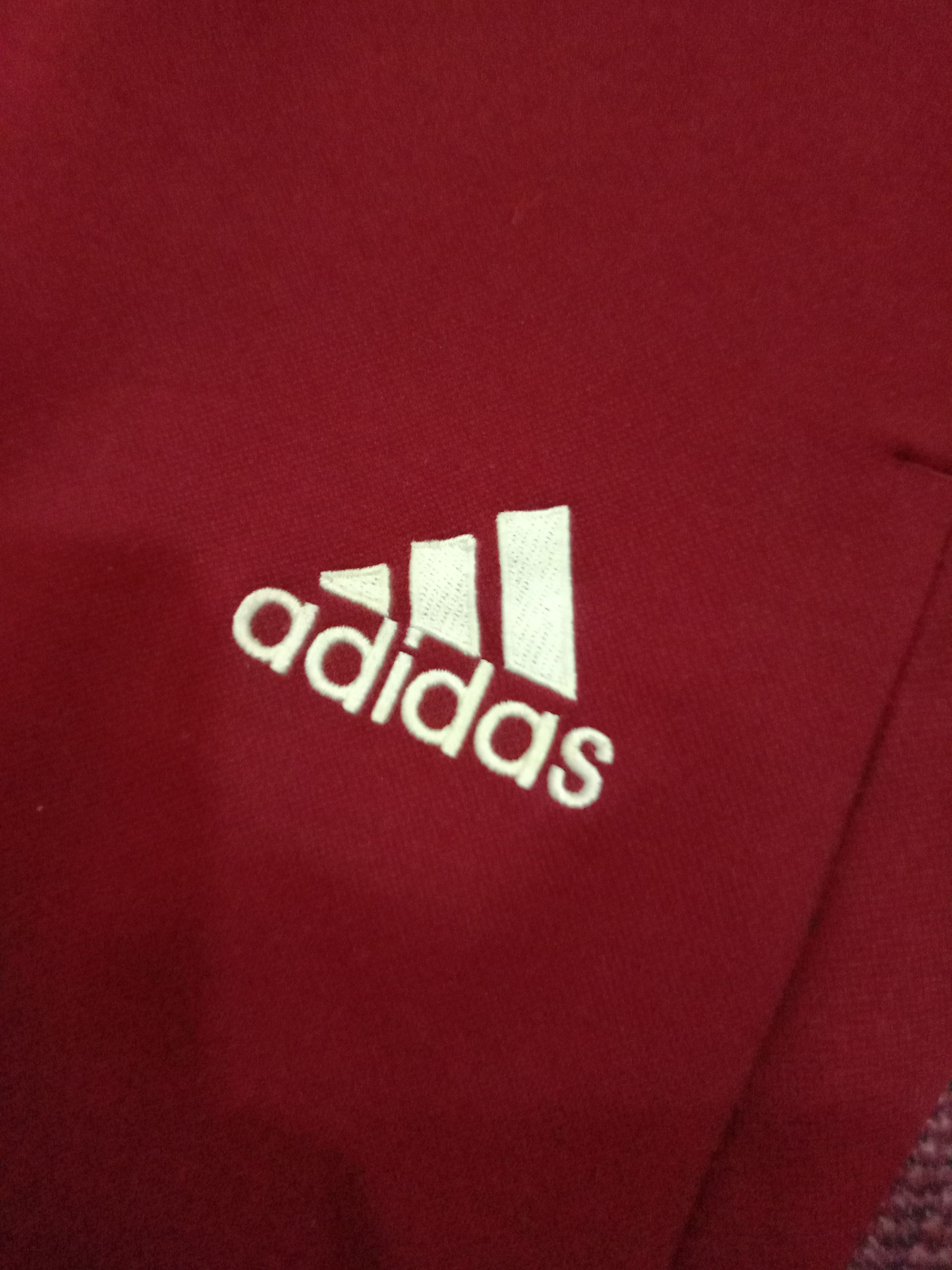 Adidas Adidas Ajax Amsterdam Pants Size US 32 / EU 48 - 4 Thumbnail