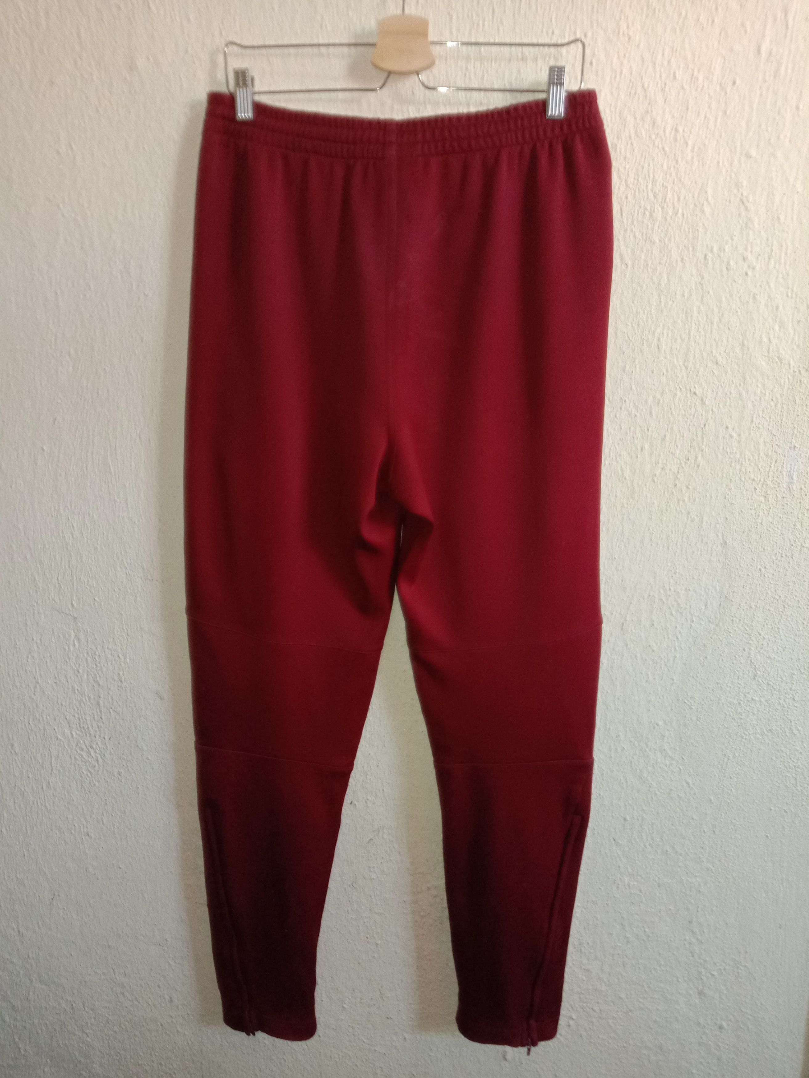 Adidas Adidas Ajax Amsterdam Pants Size US 32 / EU 48 - 3 Thumbnail
