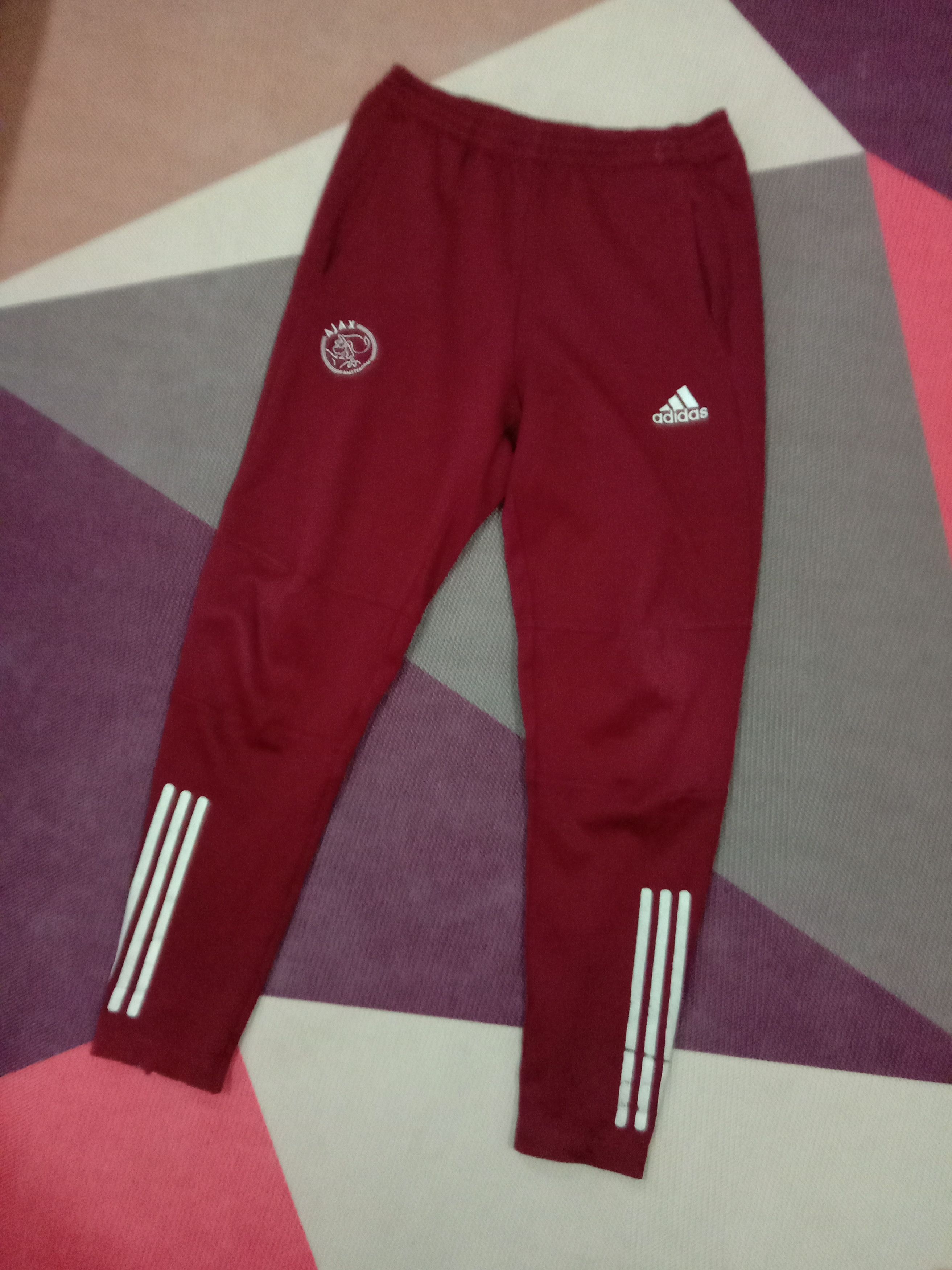 Adidas Ajax Amsterdam Pants