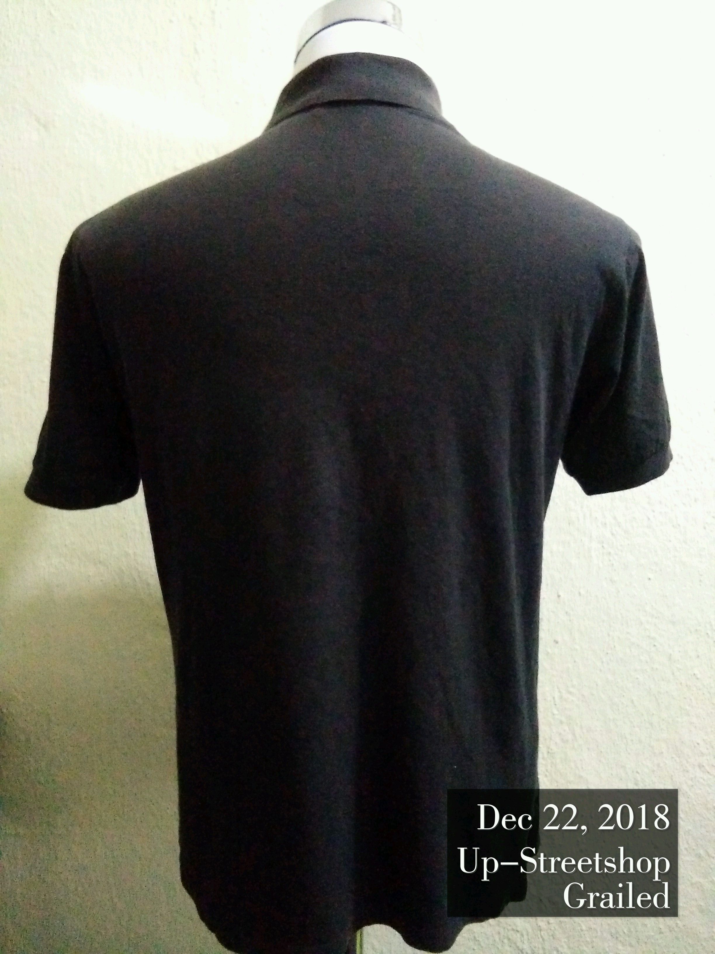 Giorgio Armani 🔥[FINAL PRICE]🔥 GIORGIO ARMANI POLO T-SHIRT Size US M / EU 48-50 / 2 - 2 Thumbnail