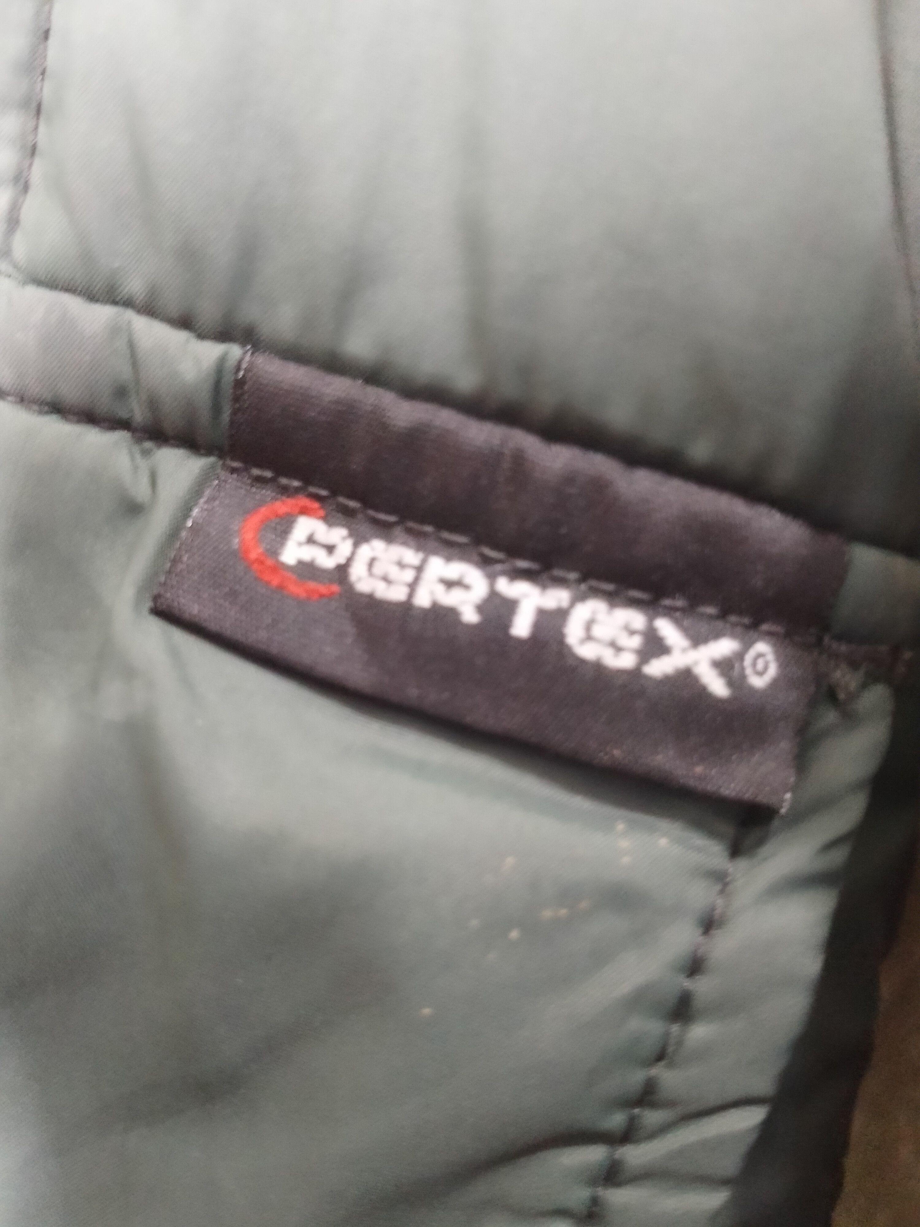 Journal Standard Journal Standard Winter Jacket Military Colour Size US M / EU 48-50 / 2 - 4 Thumbnail