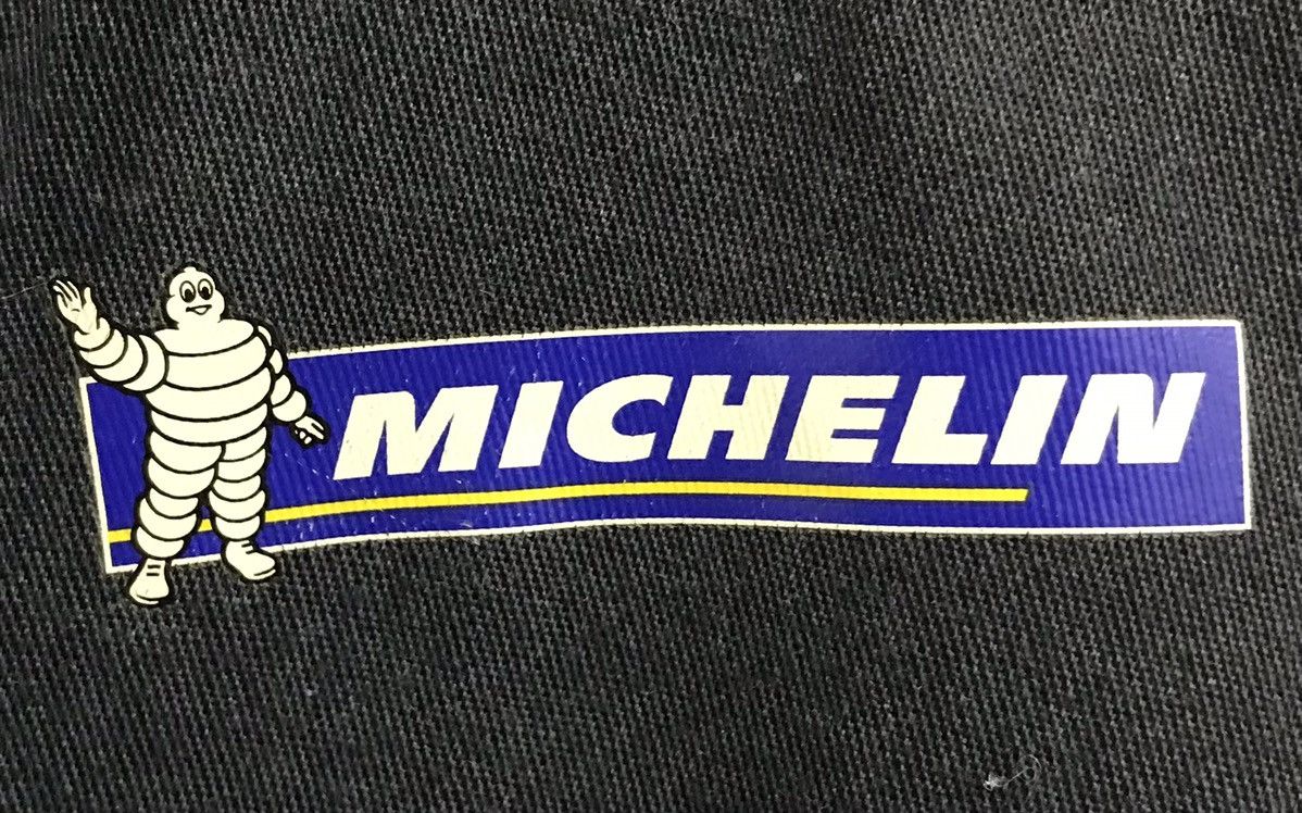 Sports Specialties MICHELIN OVERALL Size US 33 - 11 Thumbnail