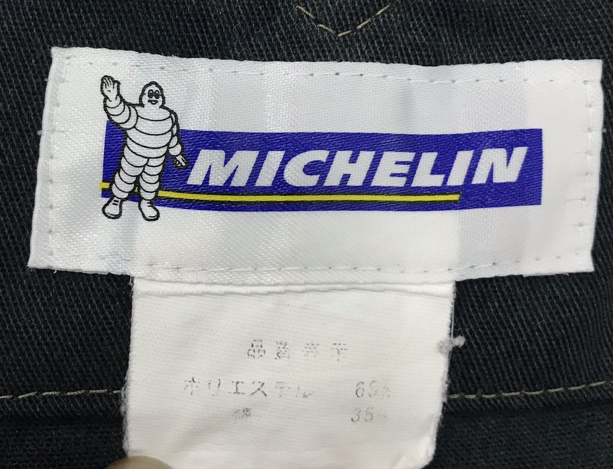 Sports Specialties MICHELIN OVERALL Size US 33 - 15 Thumbnail