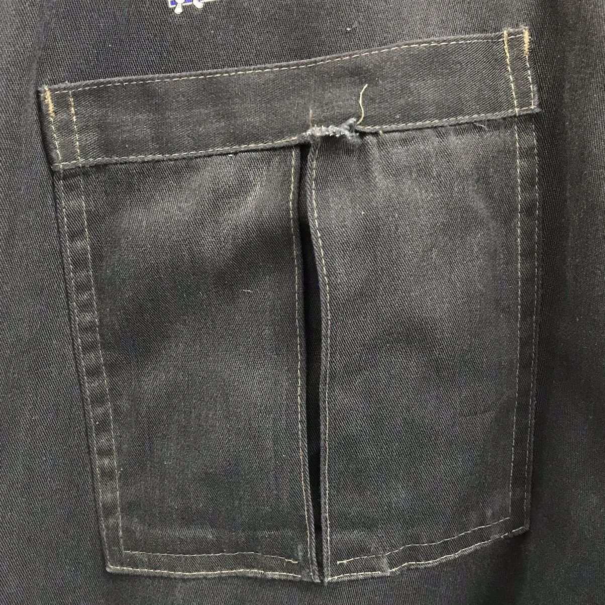 Sports Specialties MICHELIN OVERALL Size US 33 - 12 Thumbnail