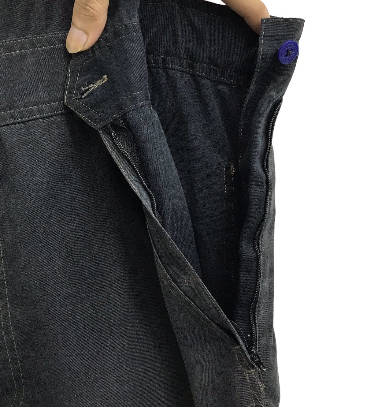 Sports Specialties MICHELIN OVERALL Size US 33 - 10 Thumbnail
