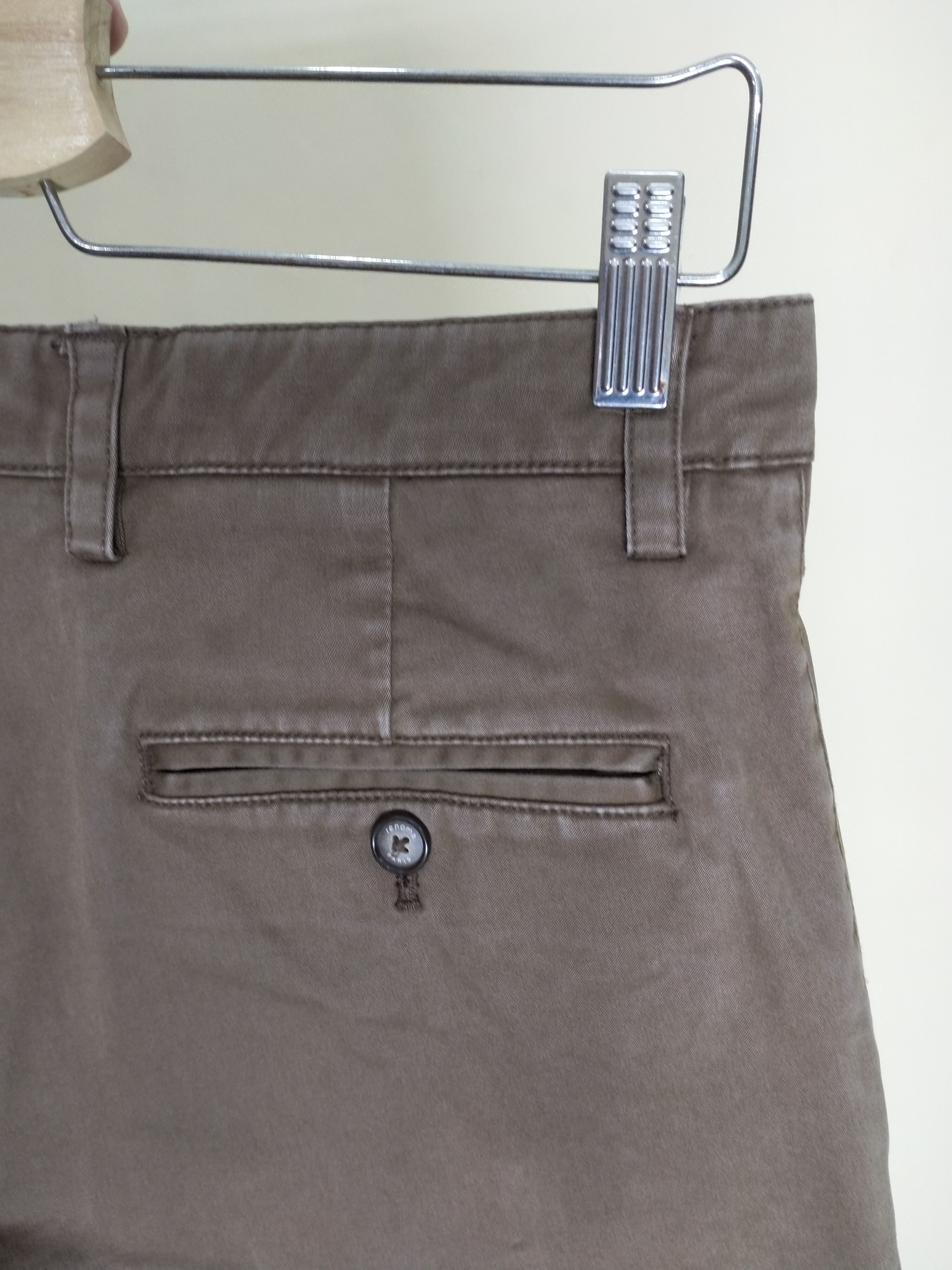 Renoma Renoma Pants Size US 31 - 6 Thumbnail