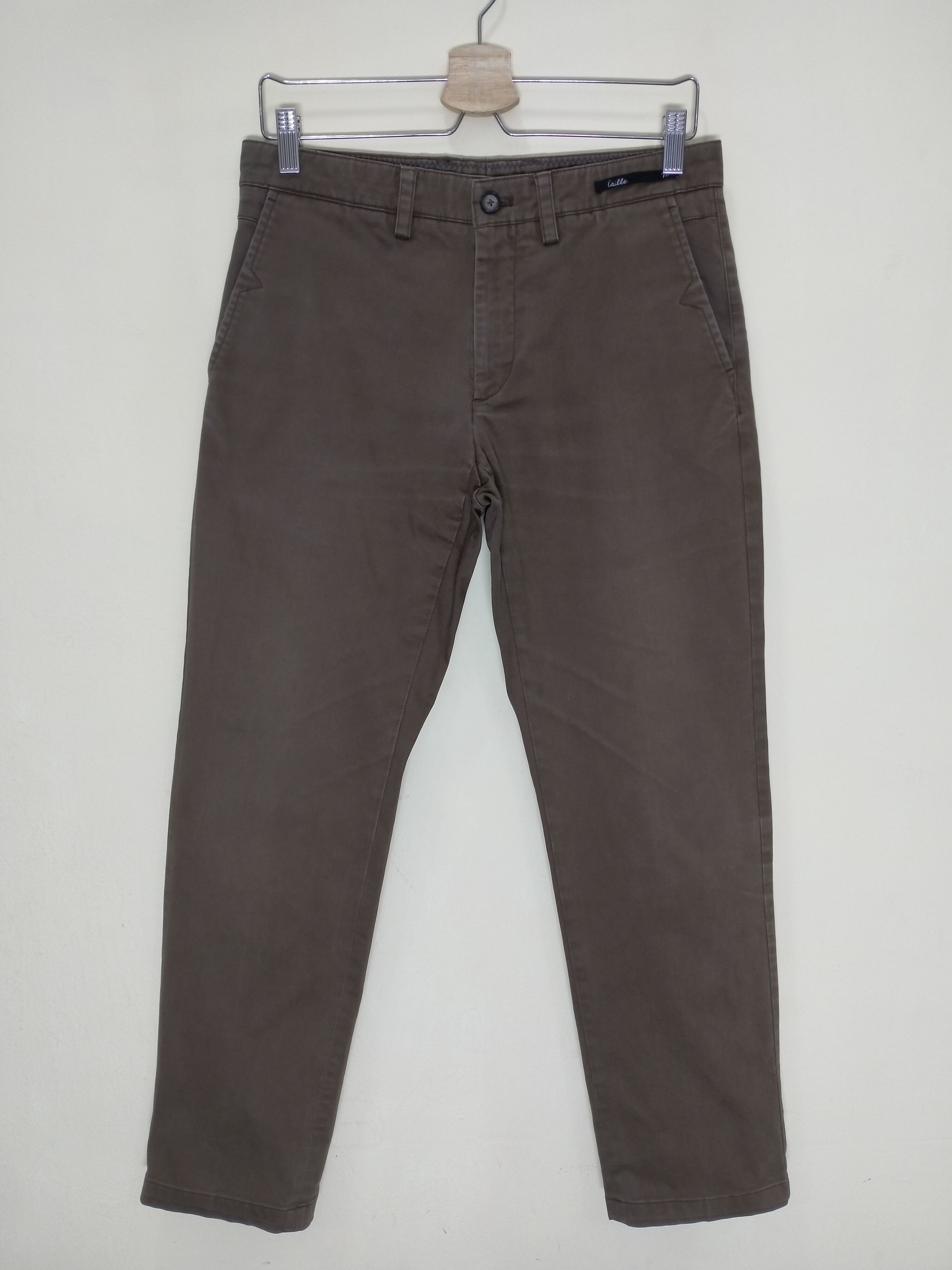 Renoma Pants