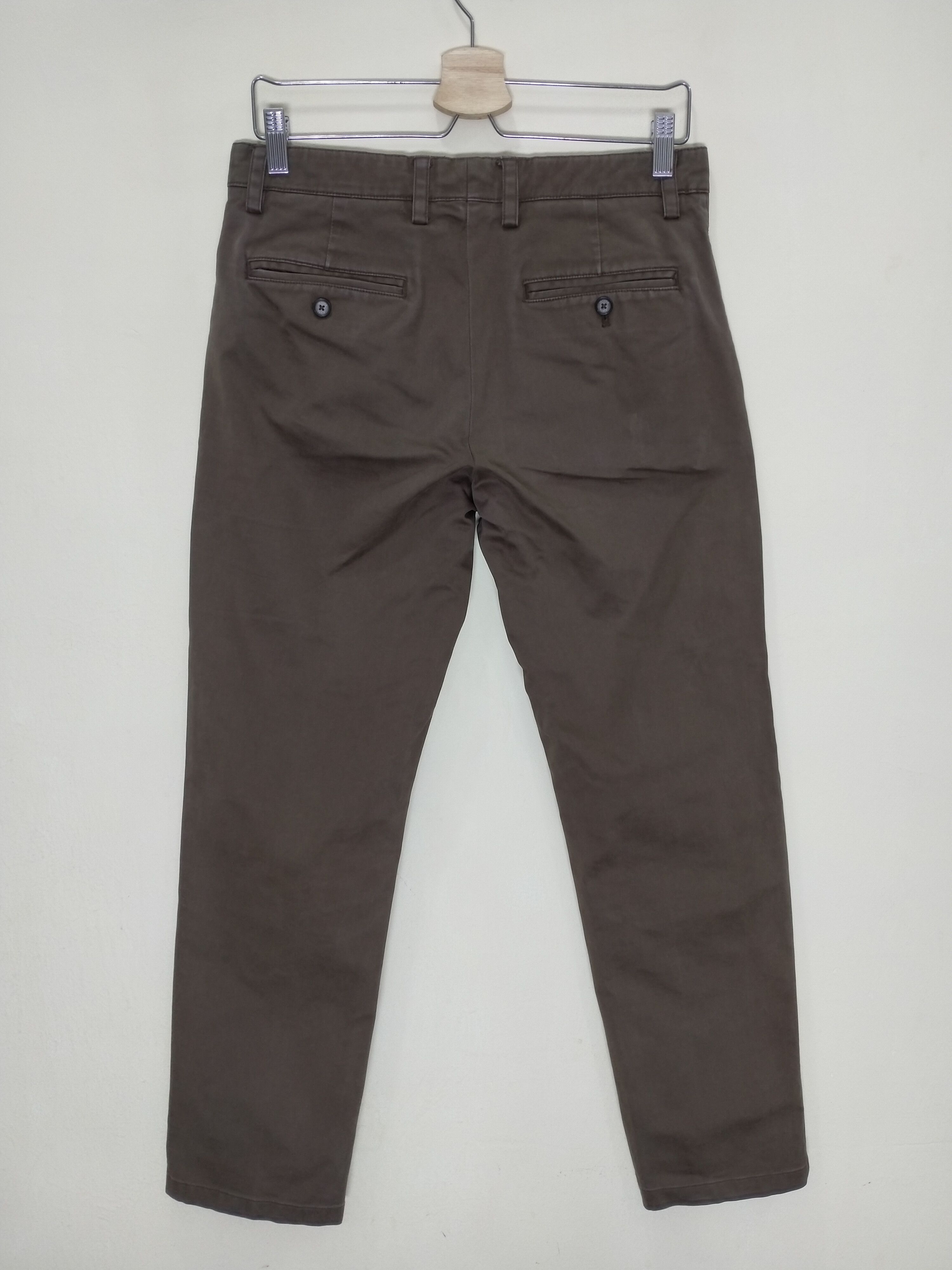 Renoma Renoma Pants Size US 31 - 2 Thumbnail