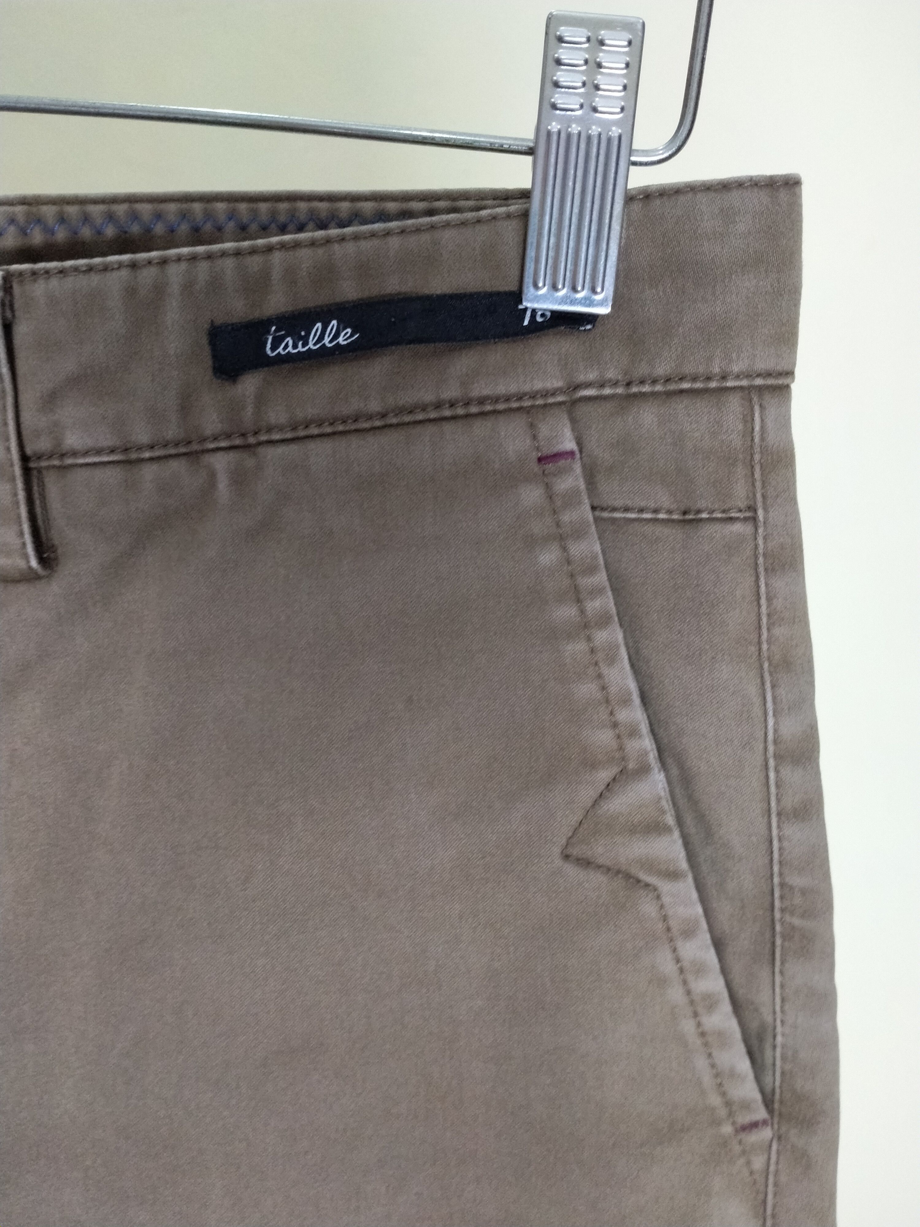 Renoma Renoma Pants Size US 31 - 3 Thumbnail