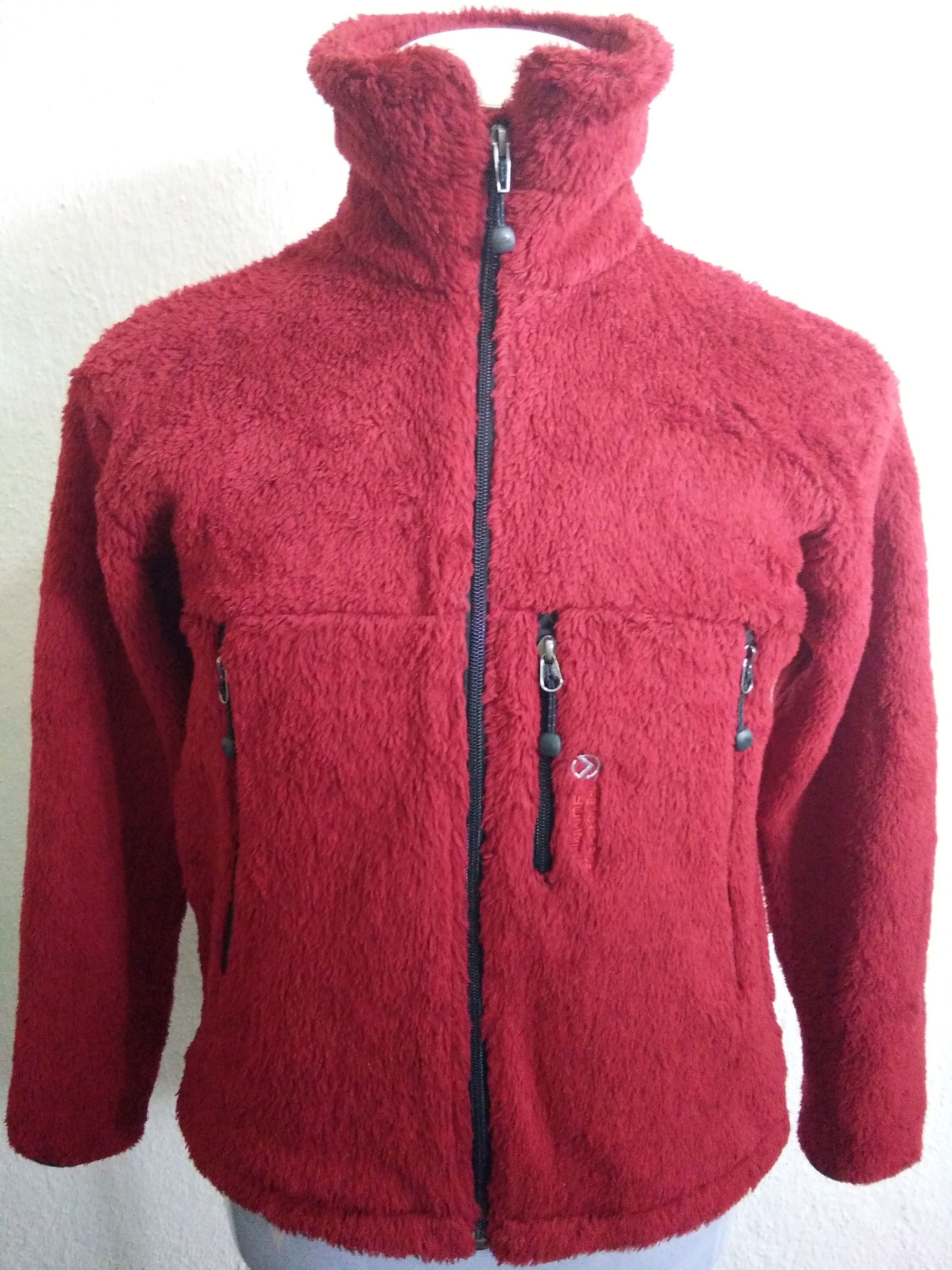 The North Face TNF Summit Series Size S / US 4 / IT 40 - 1 Thumbnail