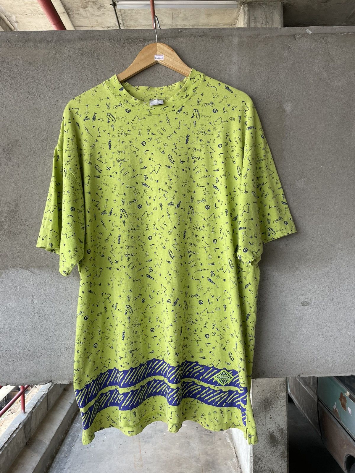 PULL POLAIRE RÉVERSIBLE homme vintage années 90 Marlboro illimité à