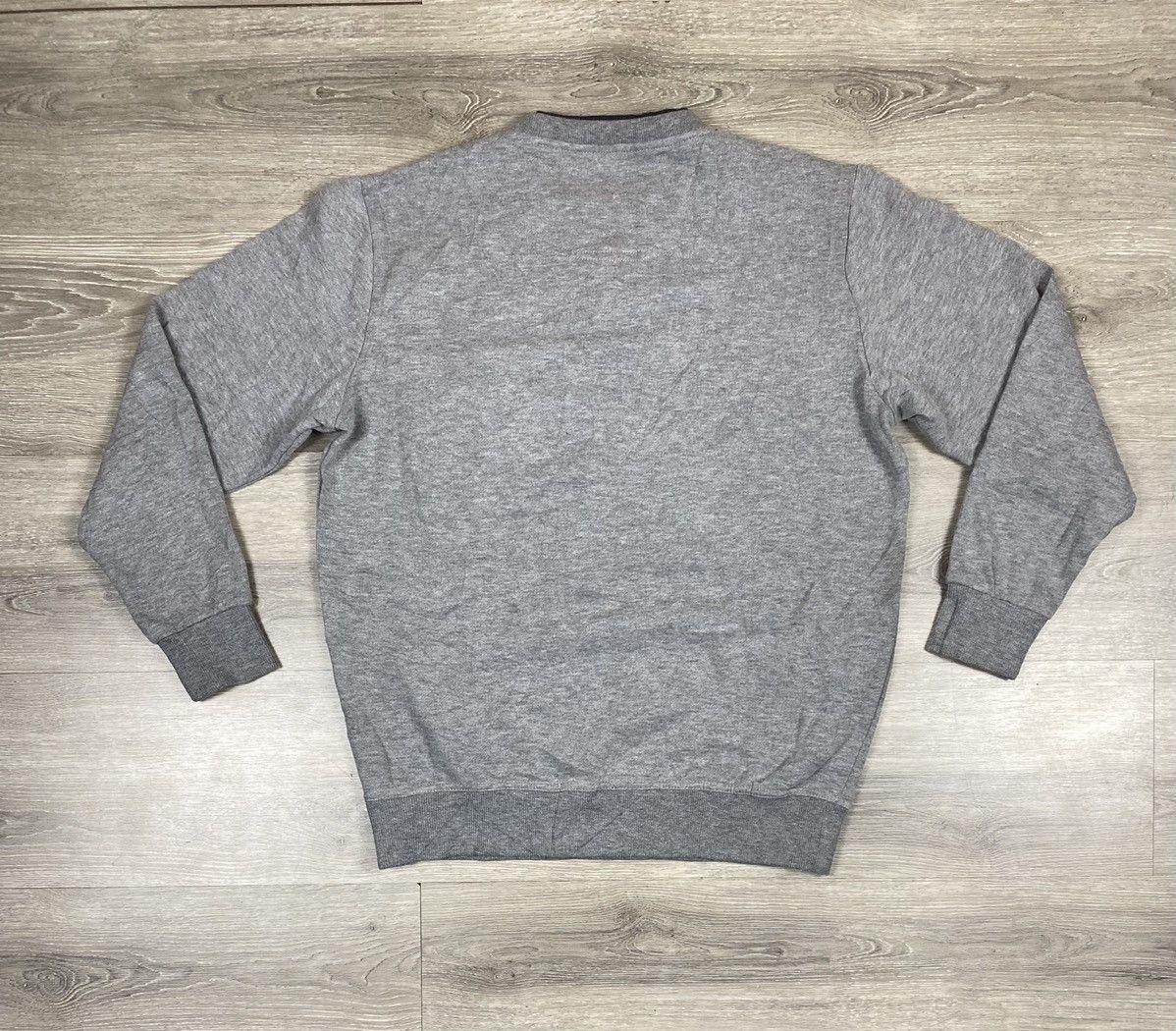 Kansai Yamamoto STEAL 🔥 Vintage UP TO YOU By Kansai Yamamoto Sweatshirt Size US M / EU 48-50 / 2 - 10 Thumbnail