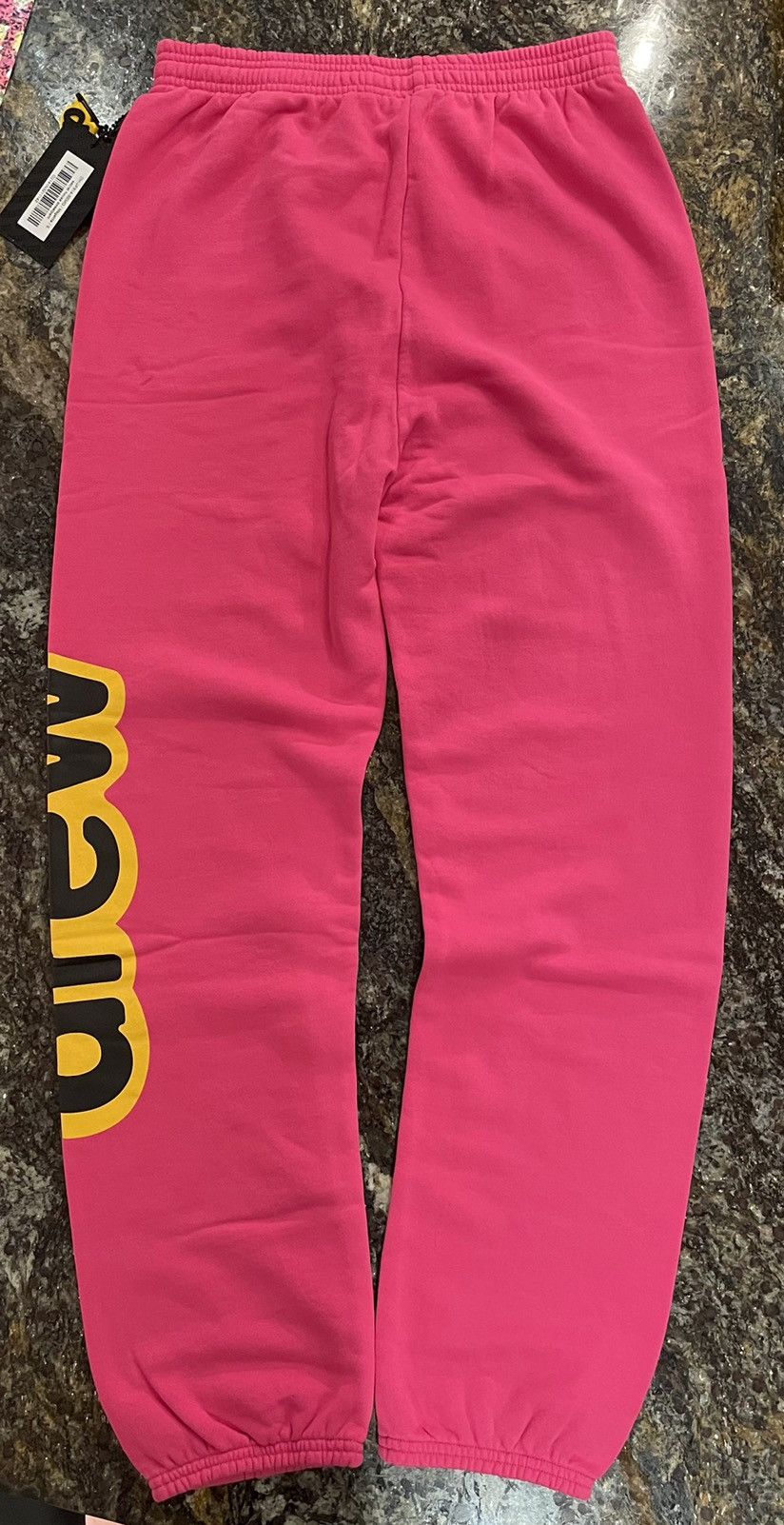 Drew House Drew House 😃🏠Secret🤫 Sweatpants | Grailed 