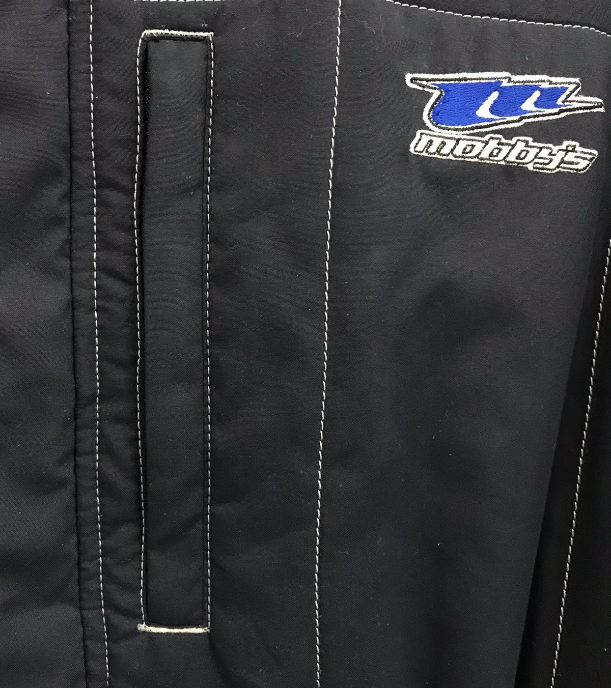 Japanese Brand MOBBYS THINSULATE INSULATION OVERALL Size US 30 / EU 46 - 6 Thumbnail