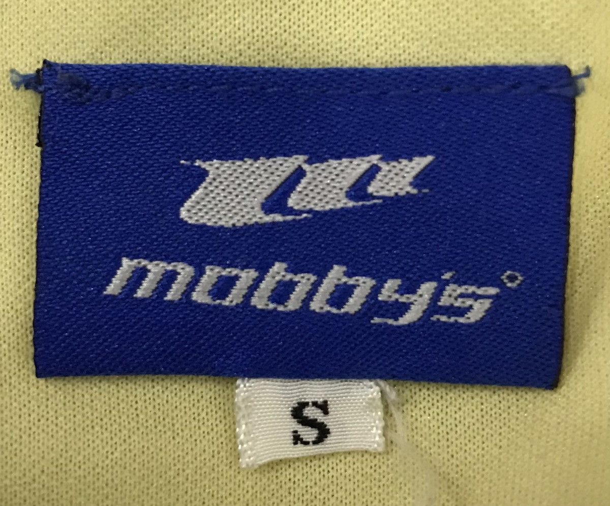 Japanese Brand MOBBYS THINSULATE INSULATION OVERALL Size US 30 / EU 46 - 16 Thumbnail